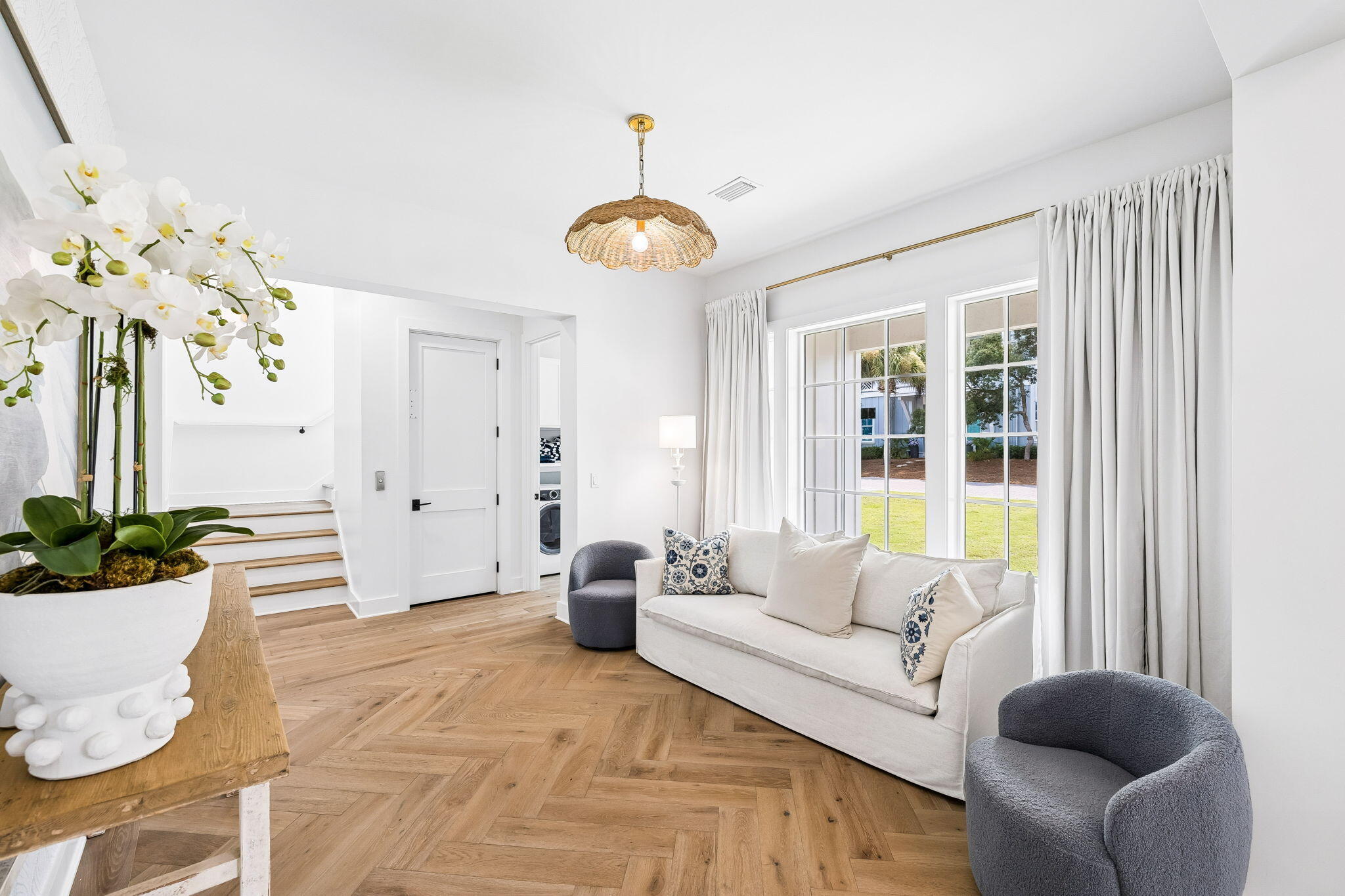 NO RECORDED SUBDIVISION - Residential