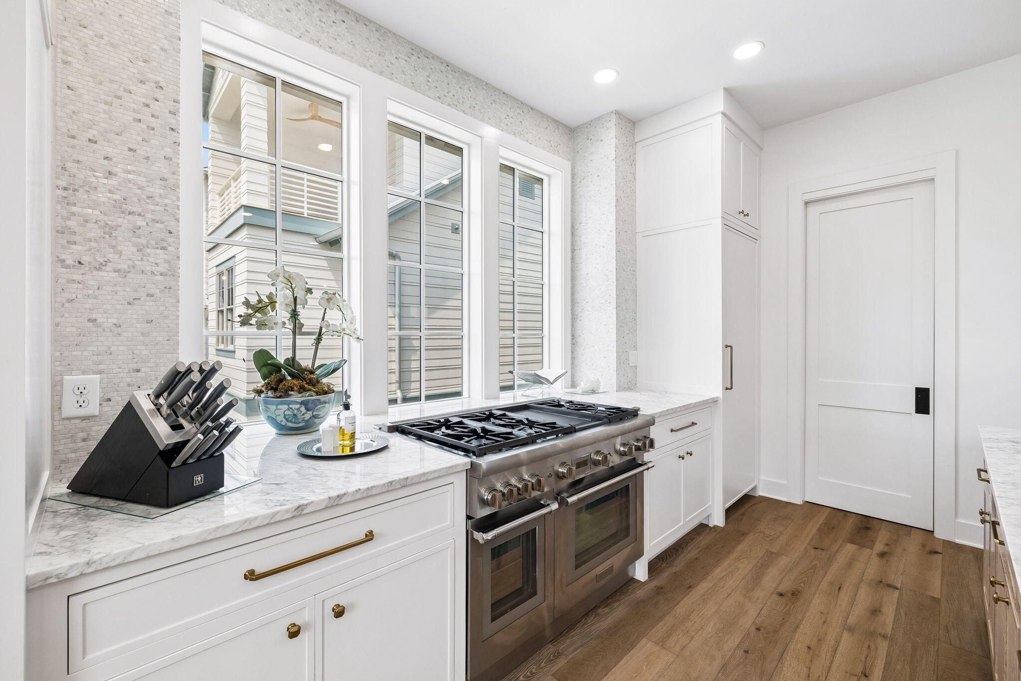NO RECORDED SUBDIVISION - Residential