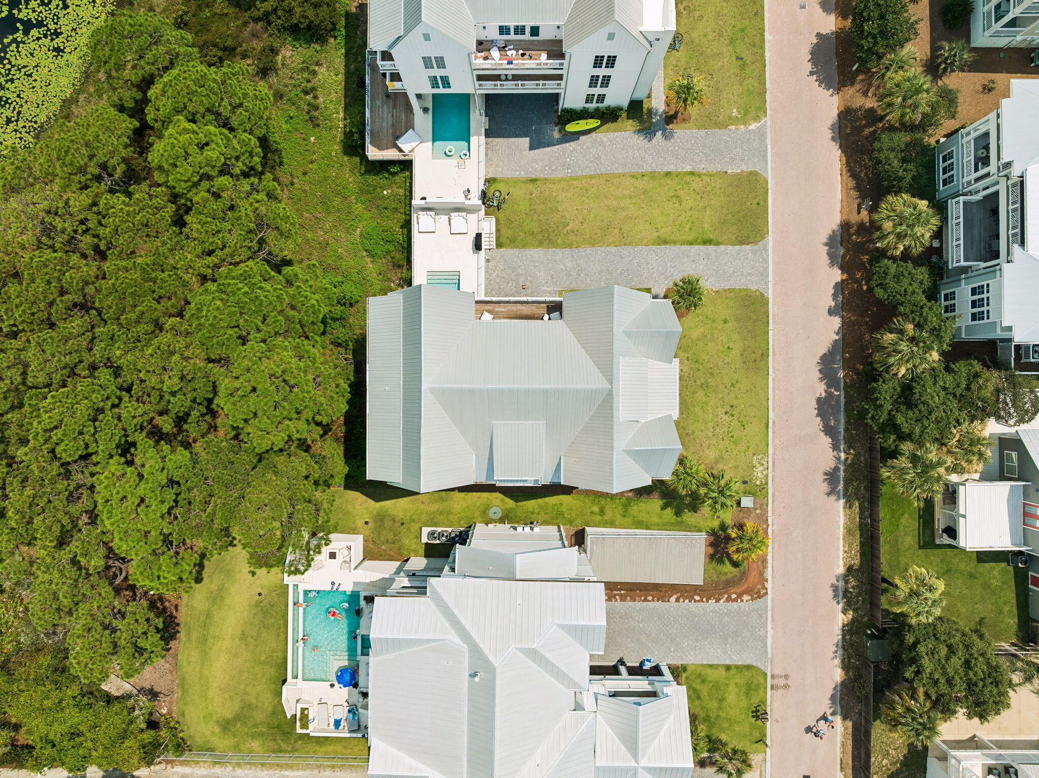 NO RECORDED SUBDIVISION - Residential