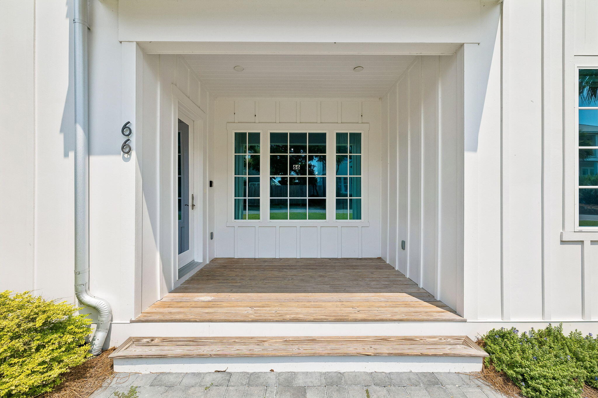 NO RECORDED SUBDIVISION - Residential