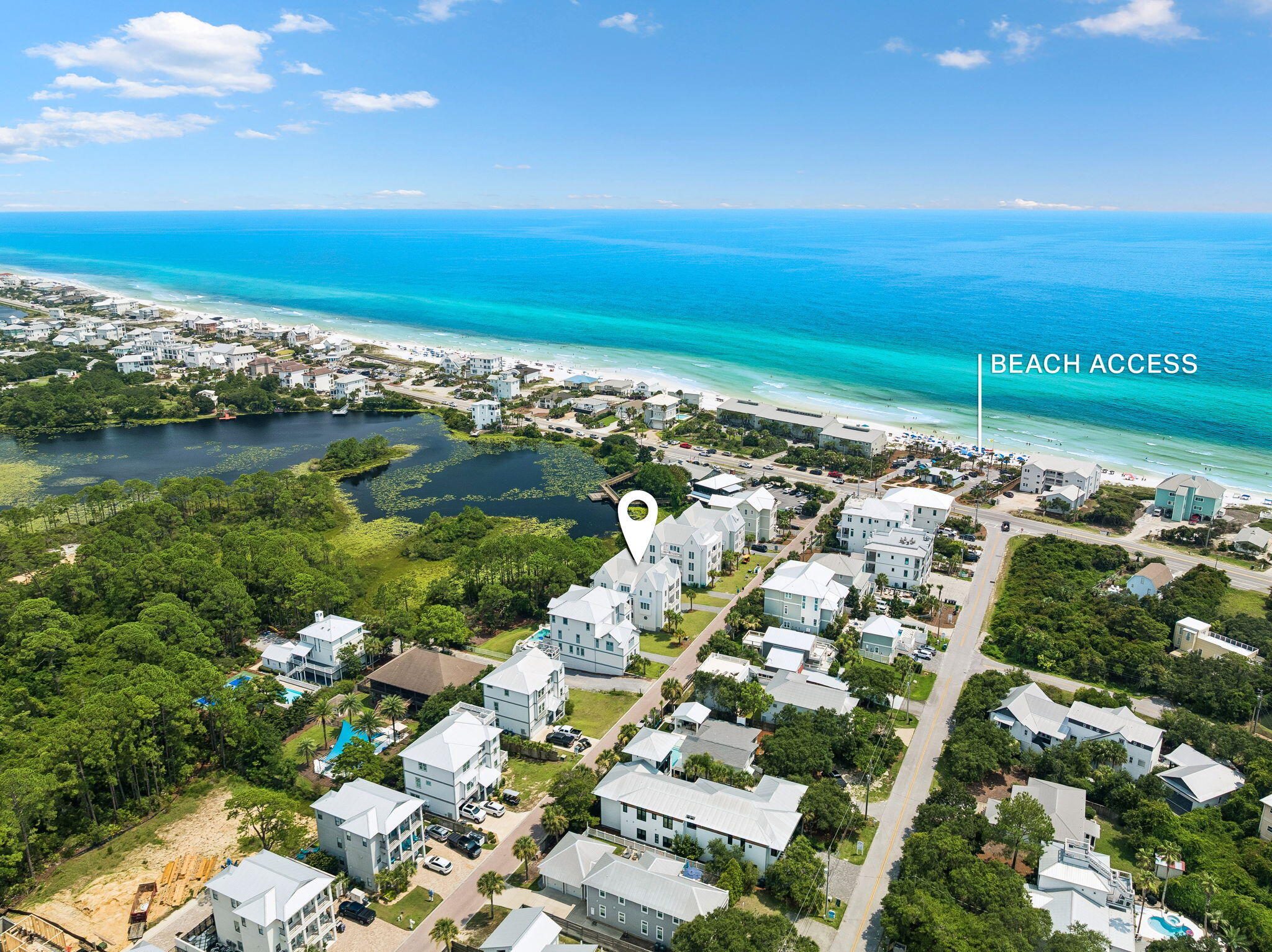NO RECORDED SUBDIVISION - Residential