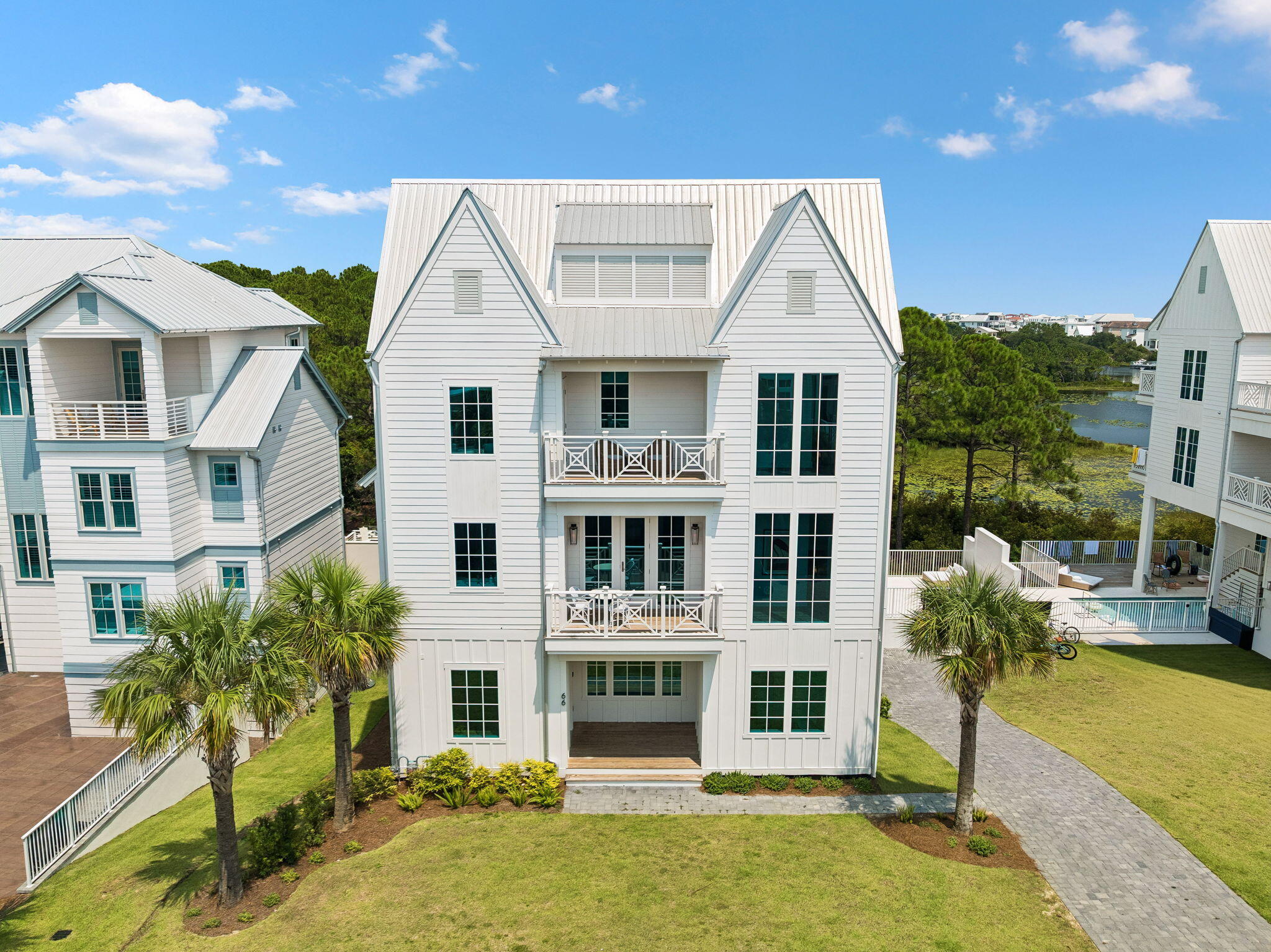 NO RECORDED SUBDIVISION - Residential