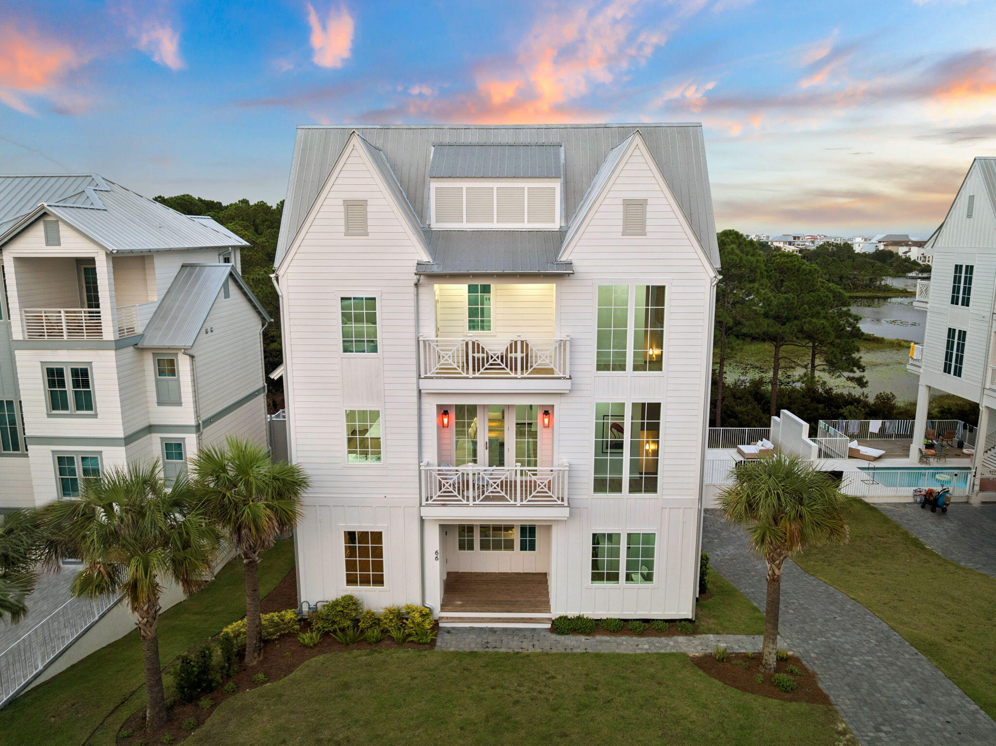 NO RECORDED SUBDIVISION - Residential