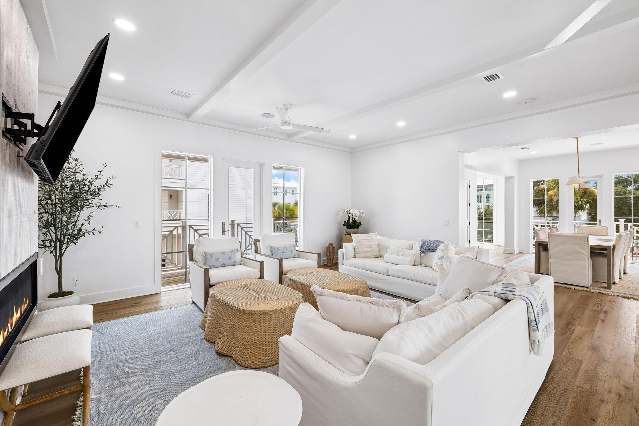 NO RECORDED SUBDIVISION - Residential