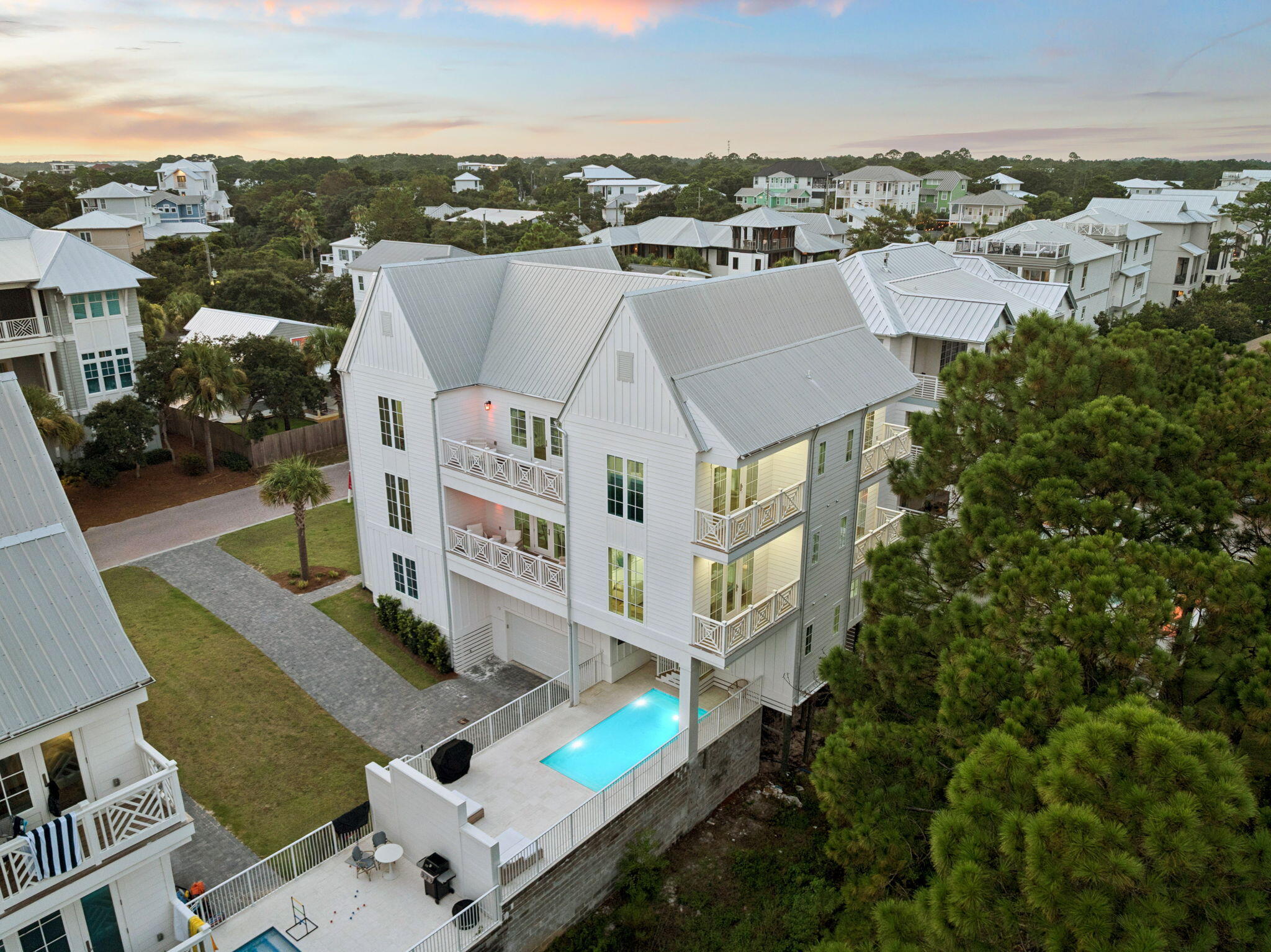 NO RECORDED SUBDIVISION - Residential