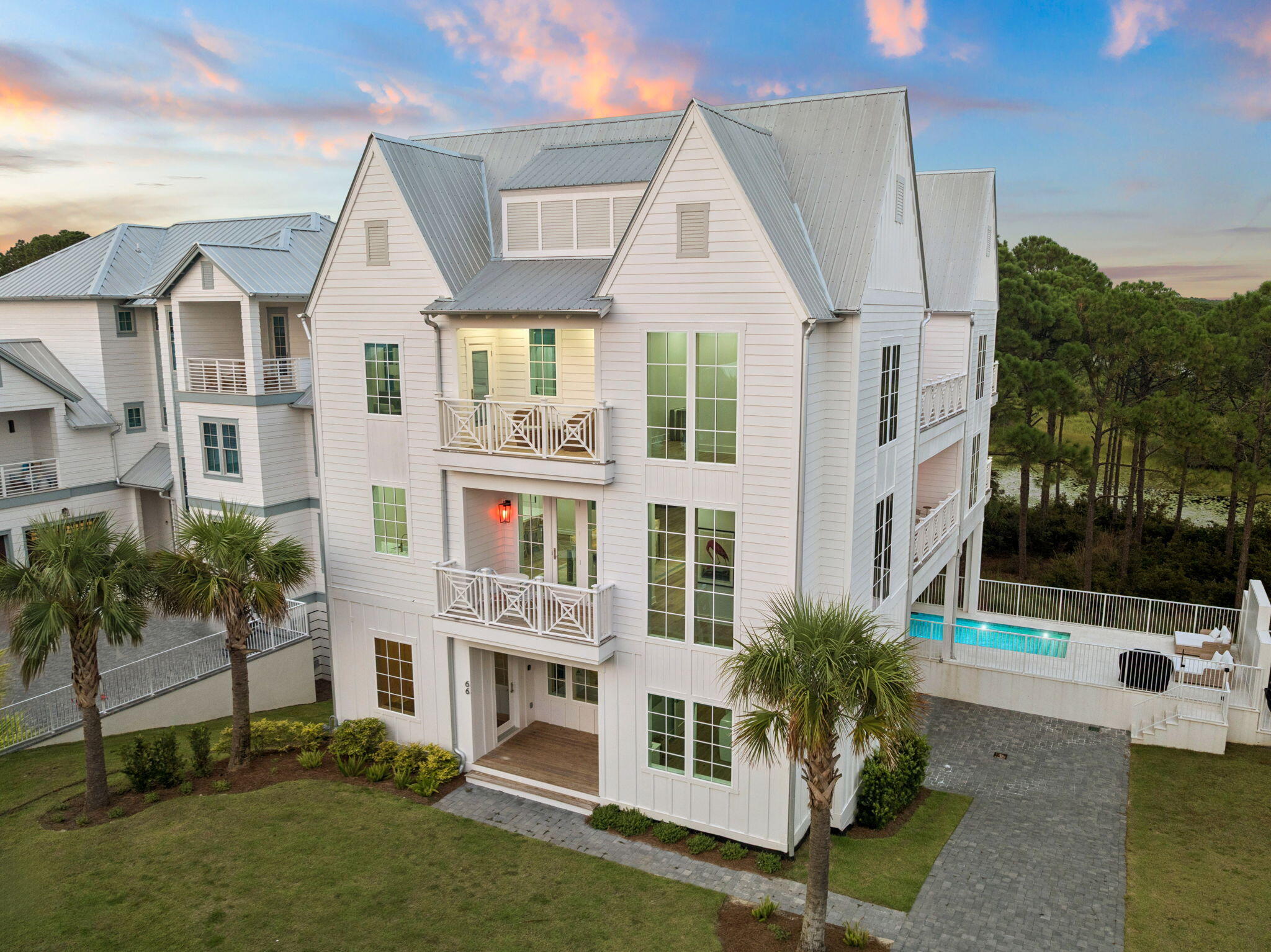 NO RECORDED SUBDIVISION - Residential