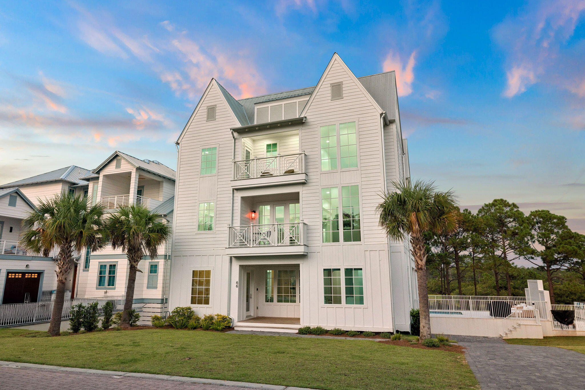 NO RECORDED SUBDIVISION - Residential