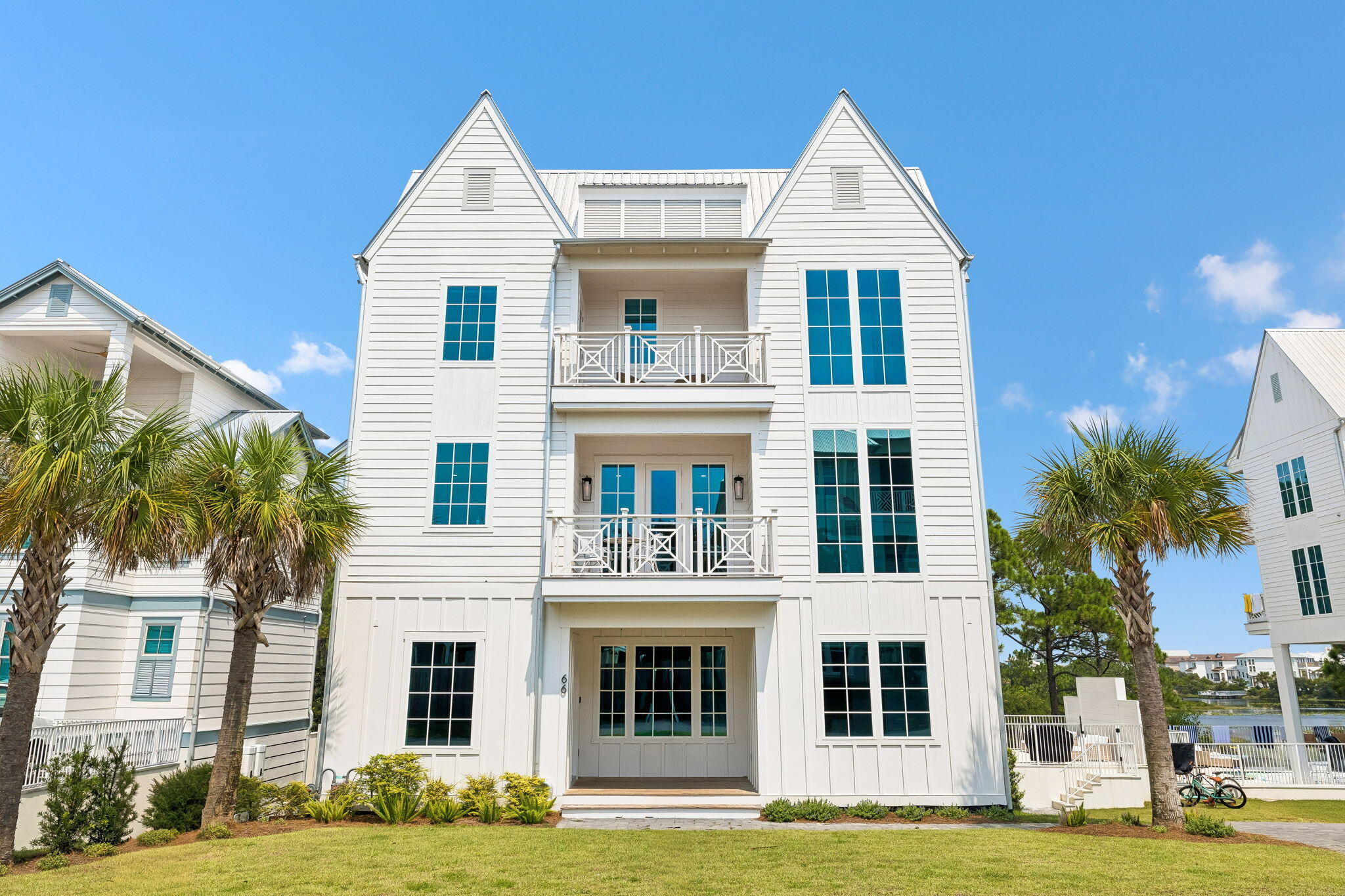 NO RECORDED SUBDIVISION - Residential