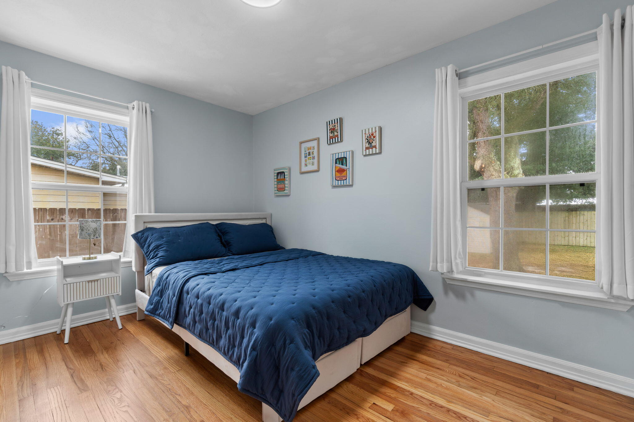 VESTA HTS - Residential