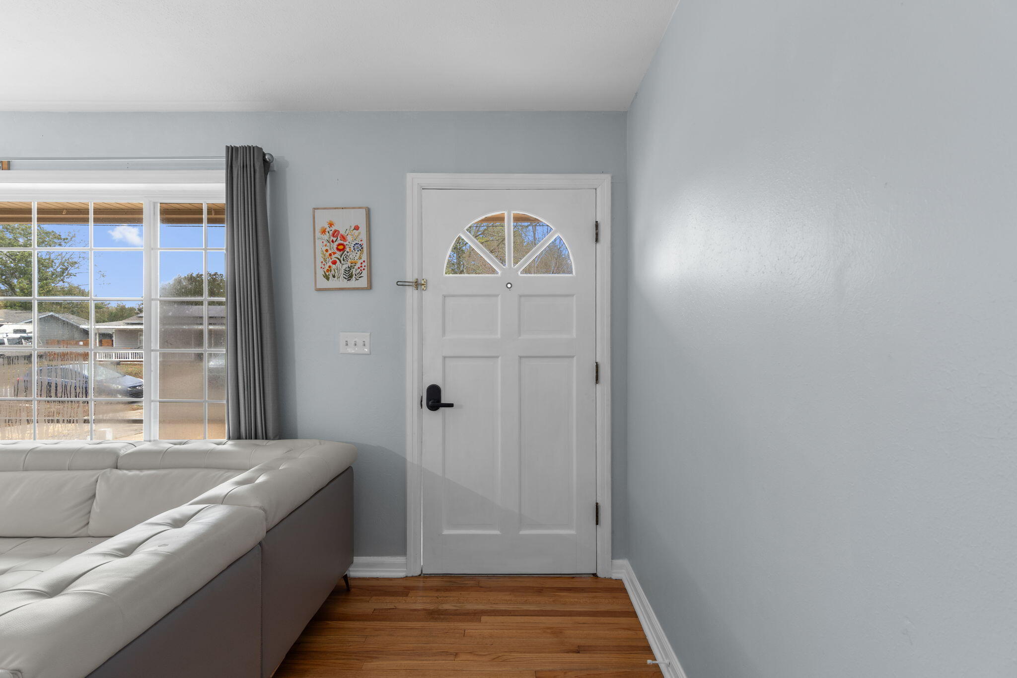 VESTA HTS - Residential