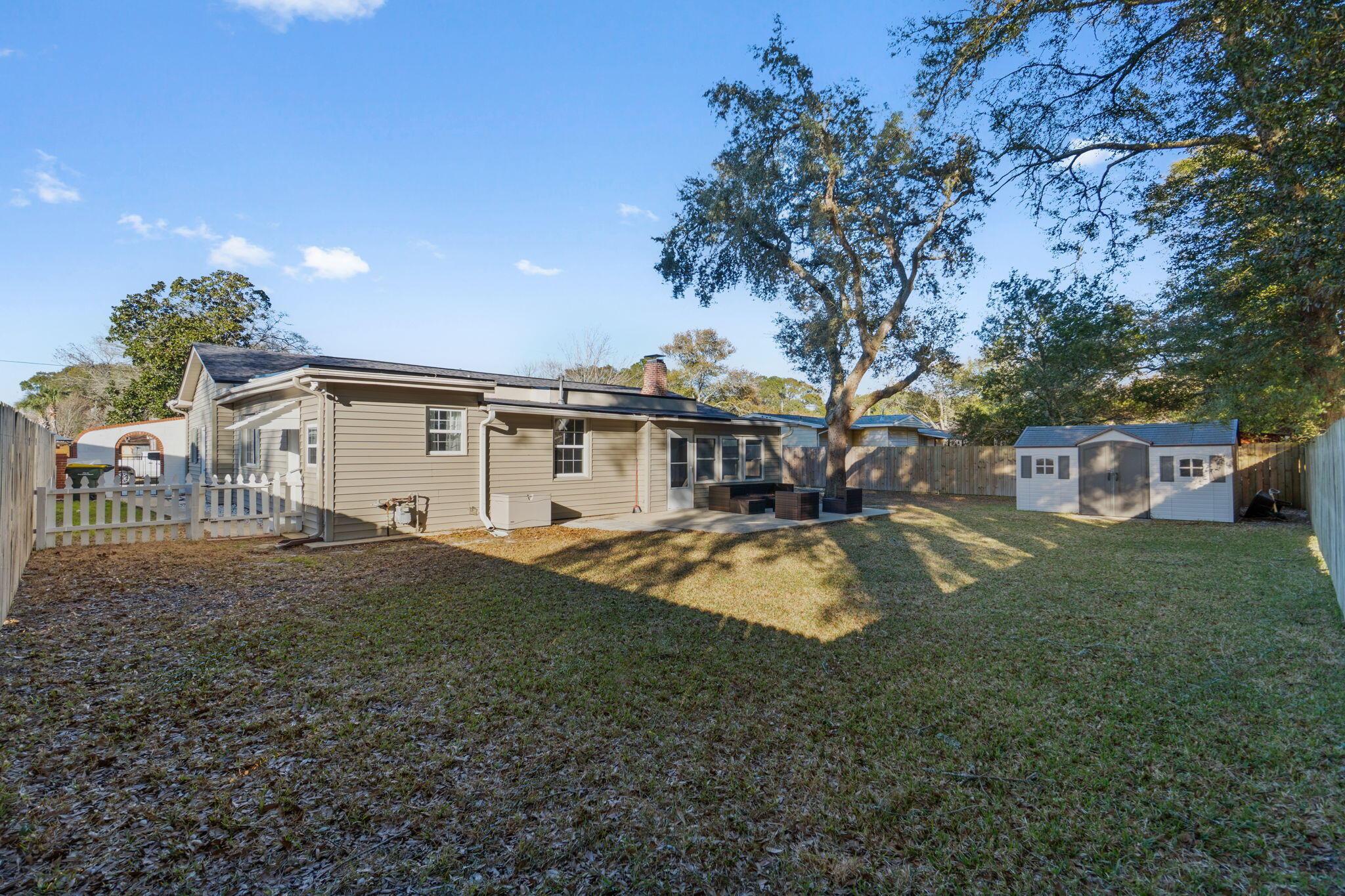 VESTA HTS - Residential