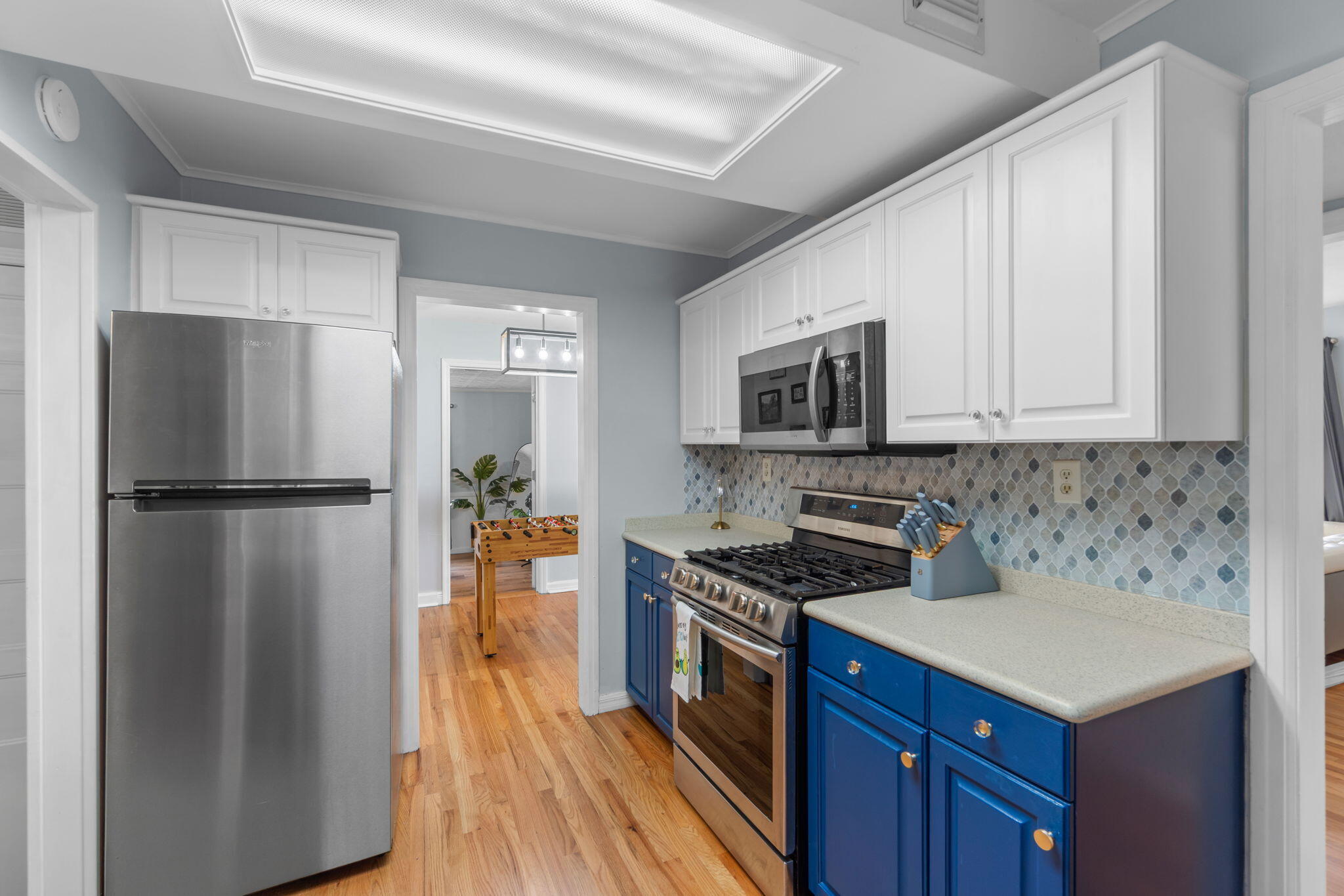 VESTA HTS - Residential