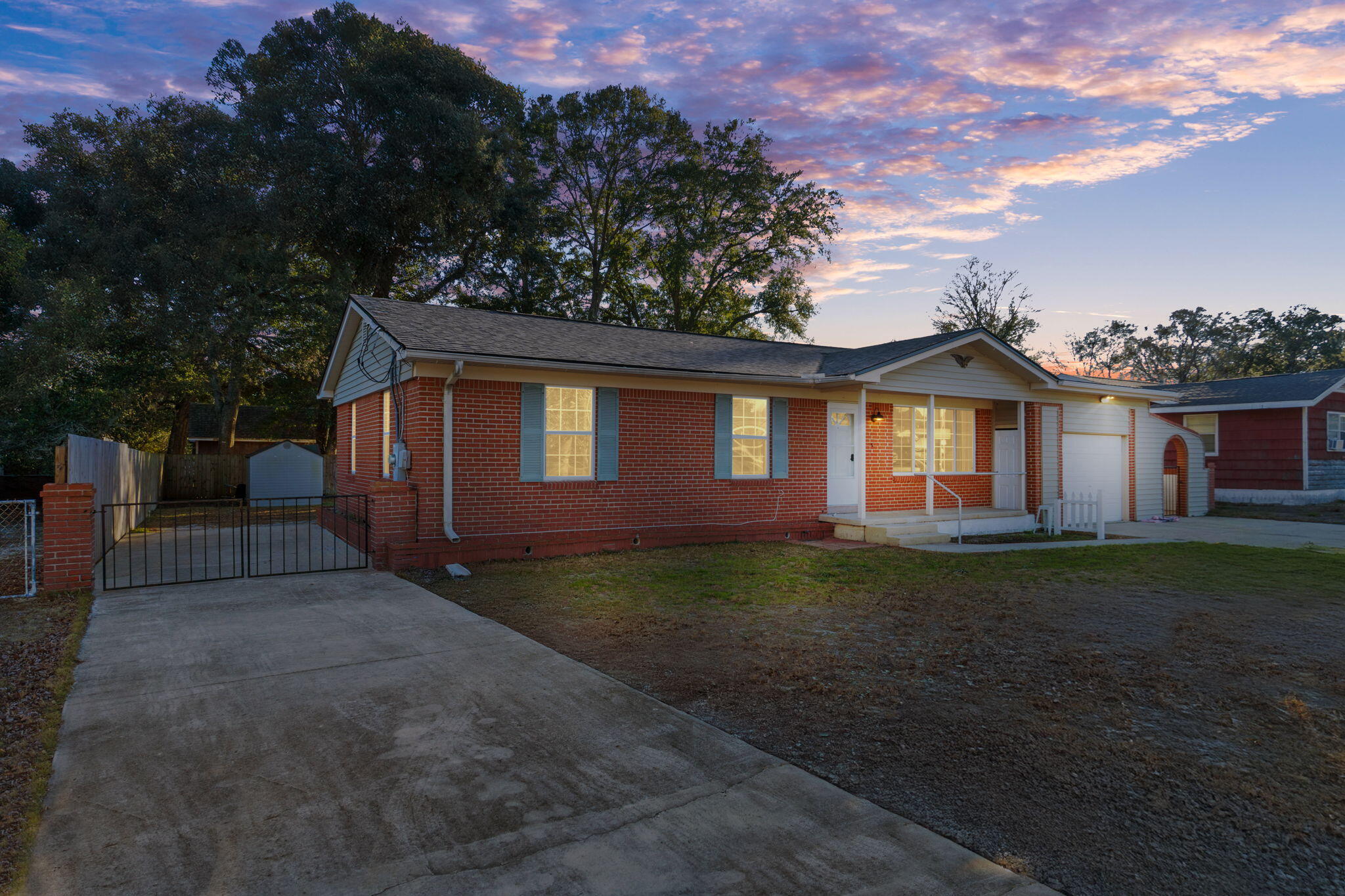 VESTA HTS - Residential