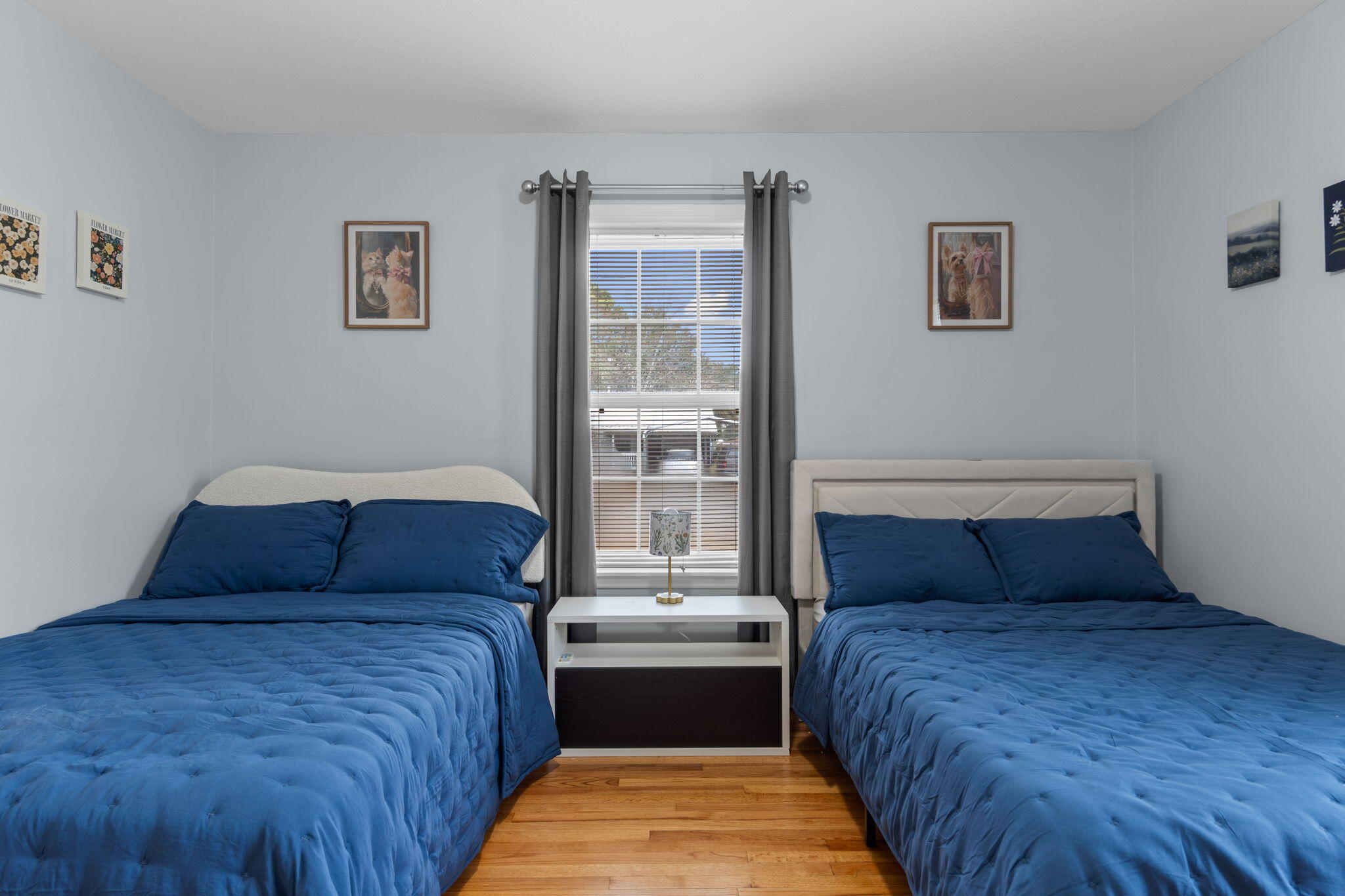 VESTA HTS - Residential