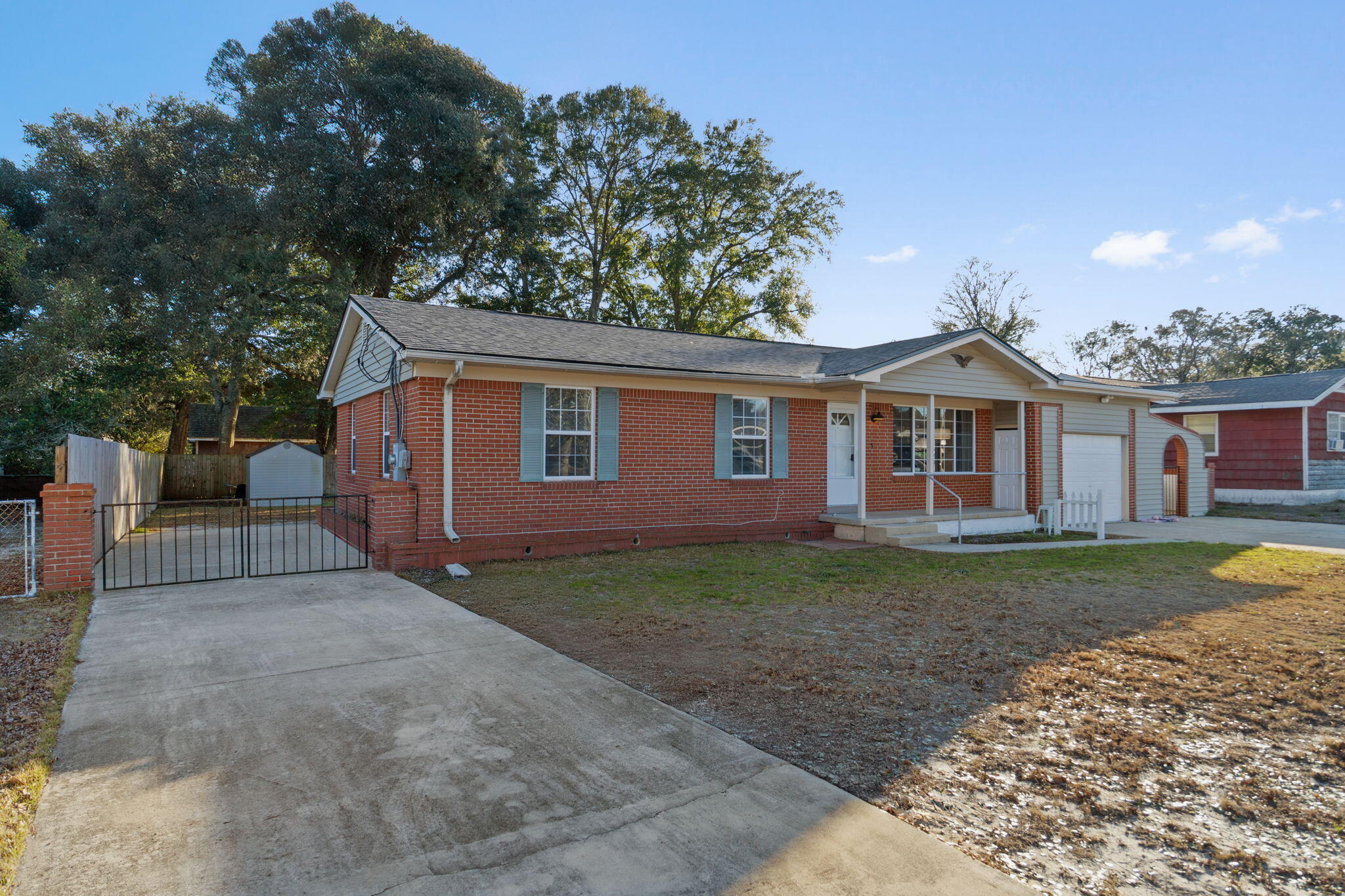 VESTA HTS - Residential