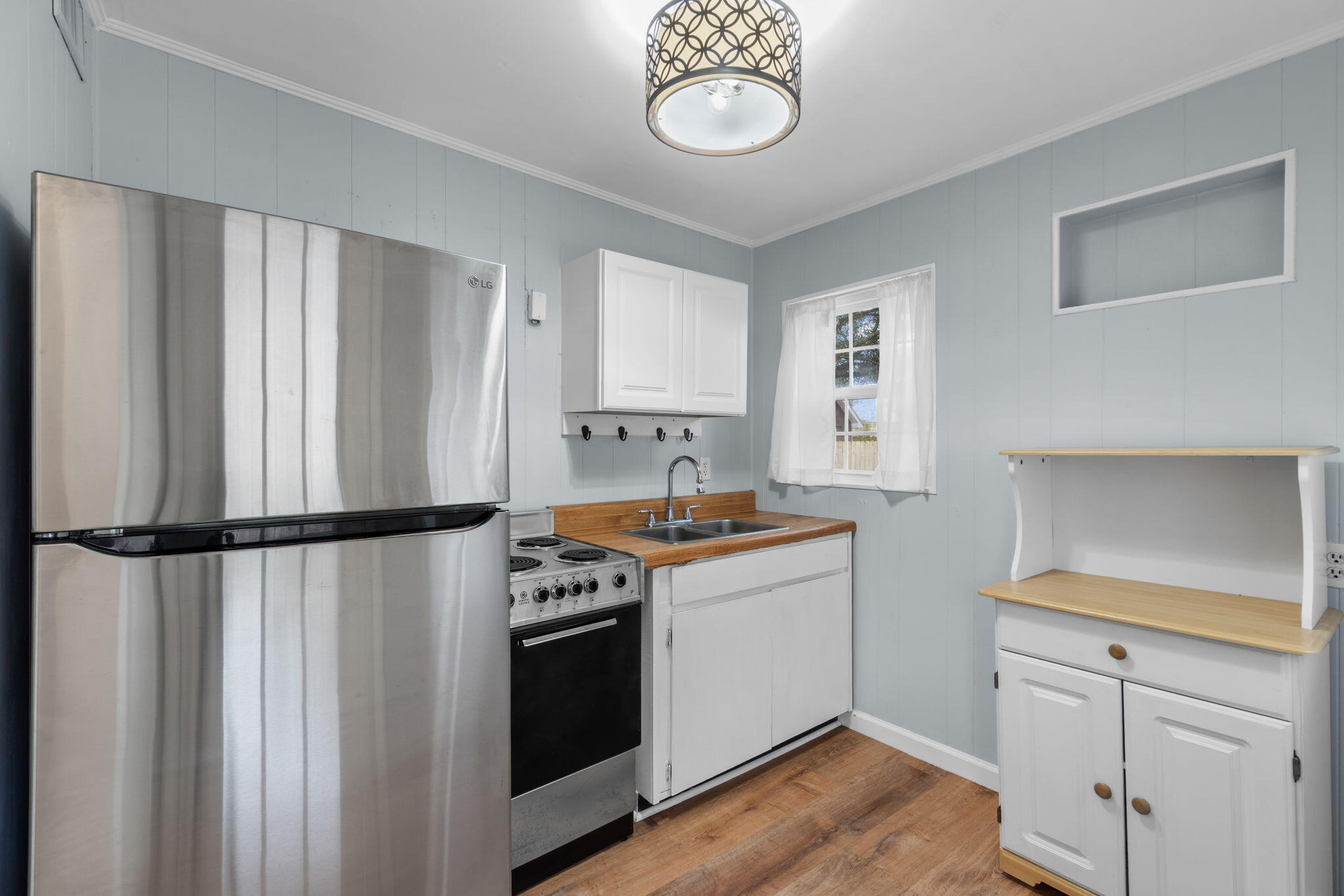 VESTA HTS - Residential