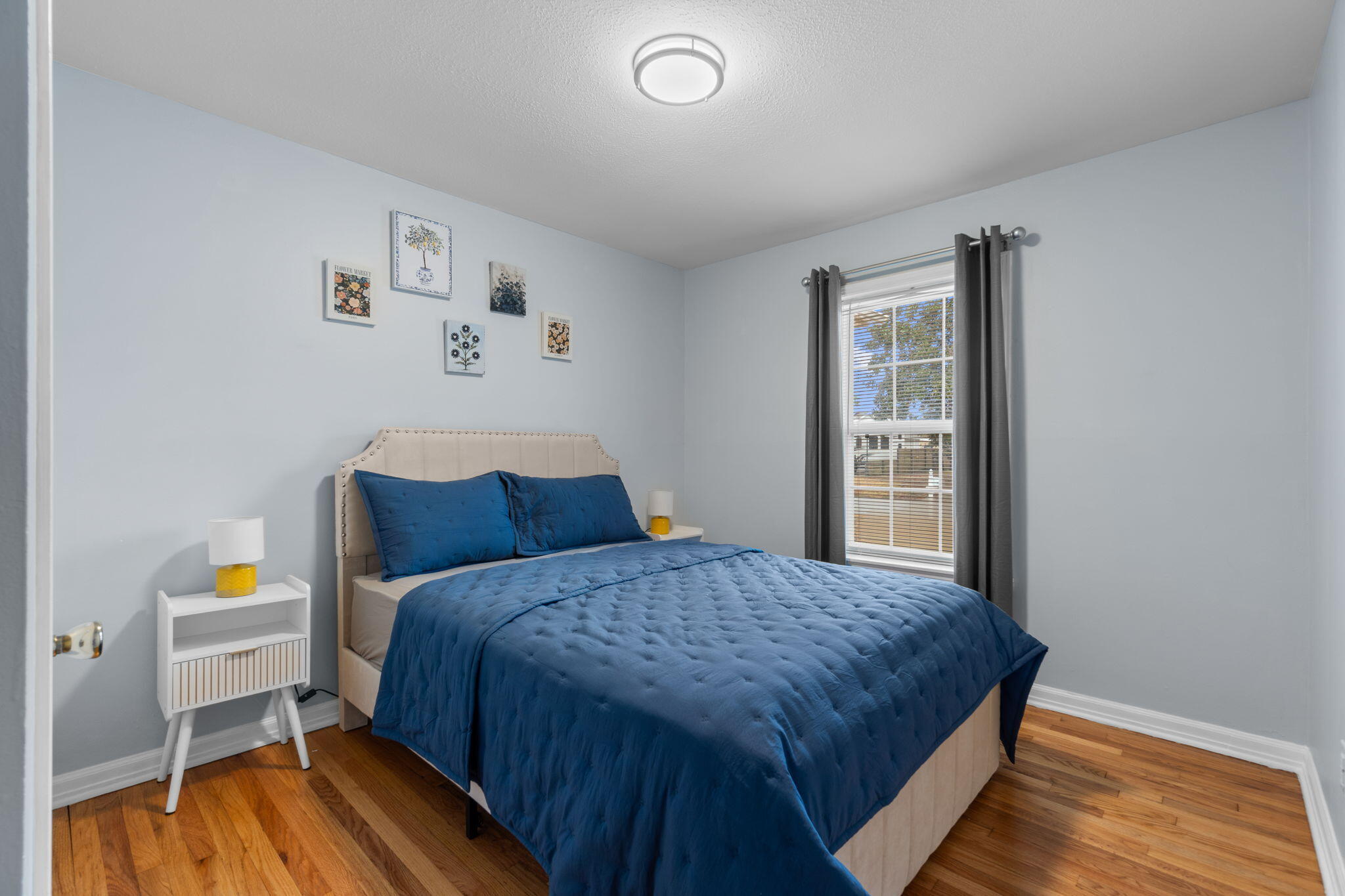 VESTA HTS - Residential