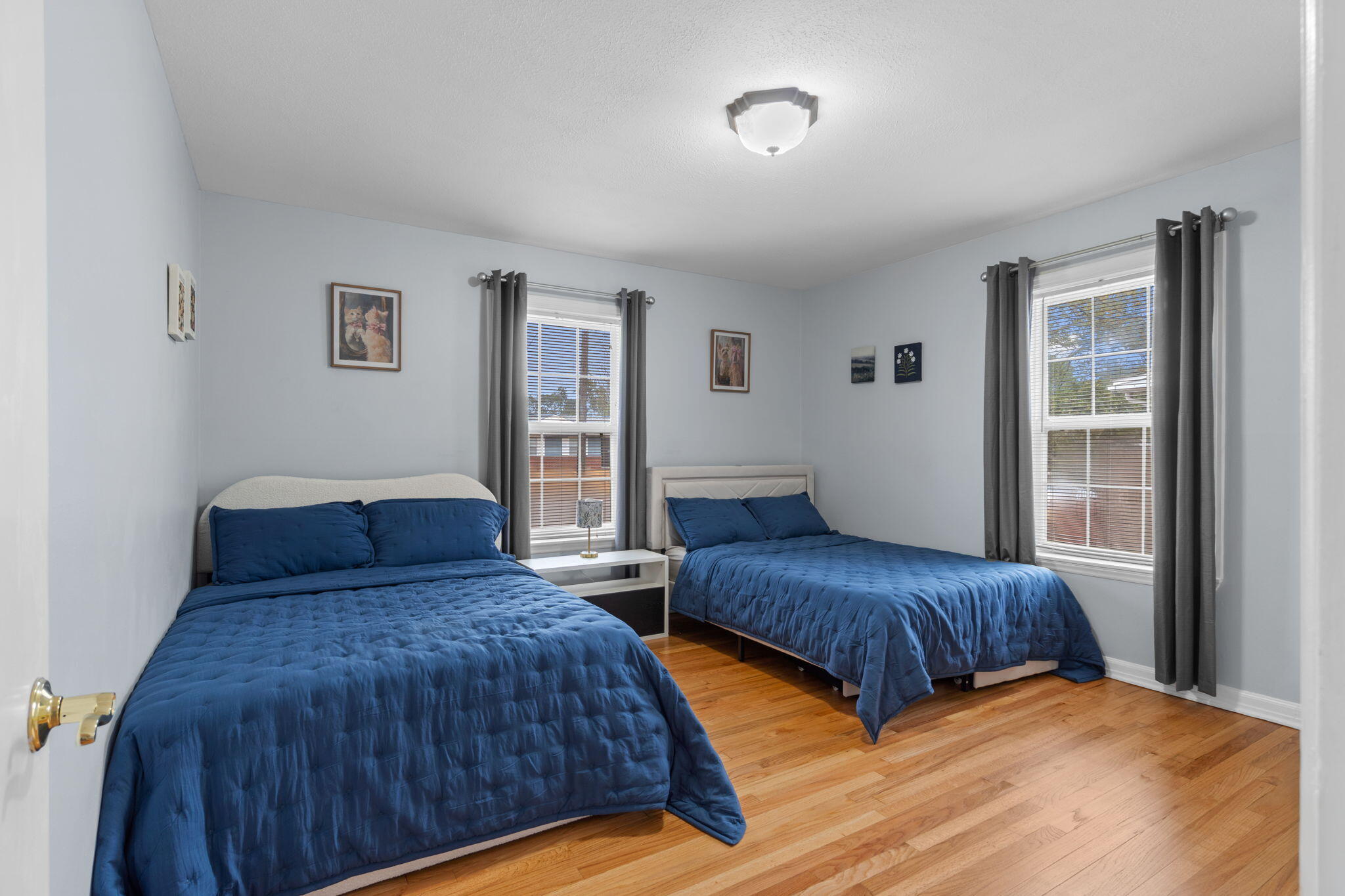 VESTA HTS - Residential