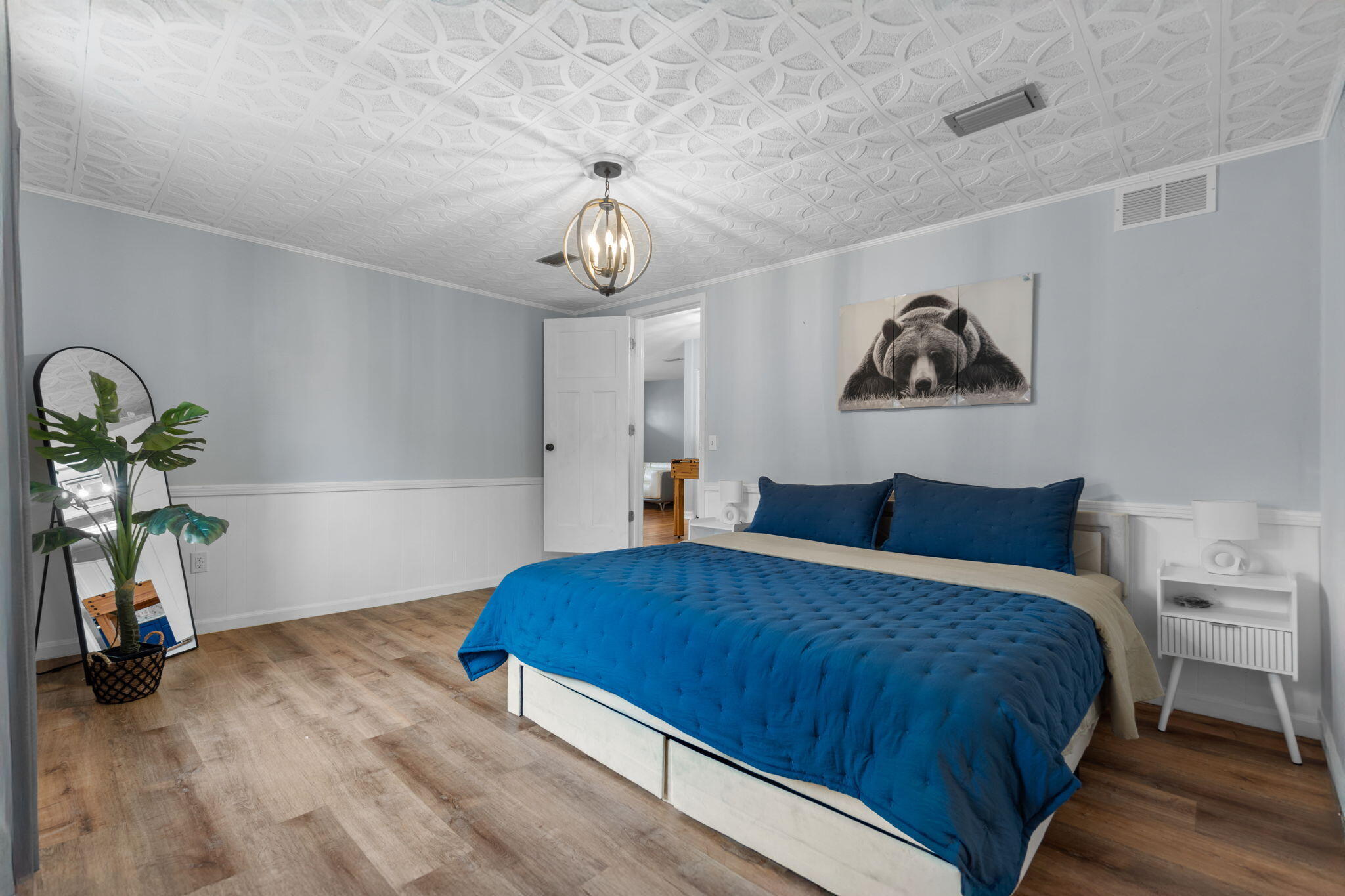 VESTA HTS - Residential