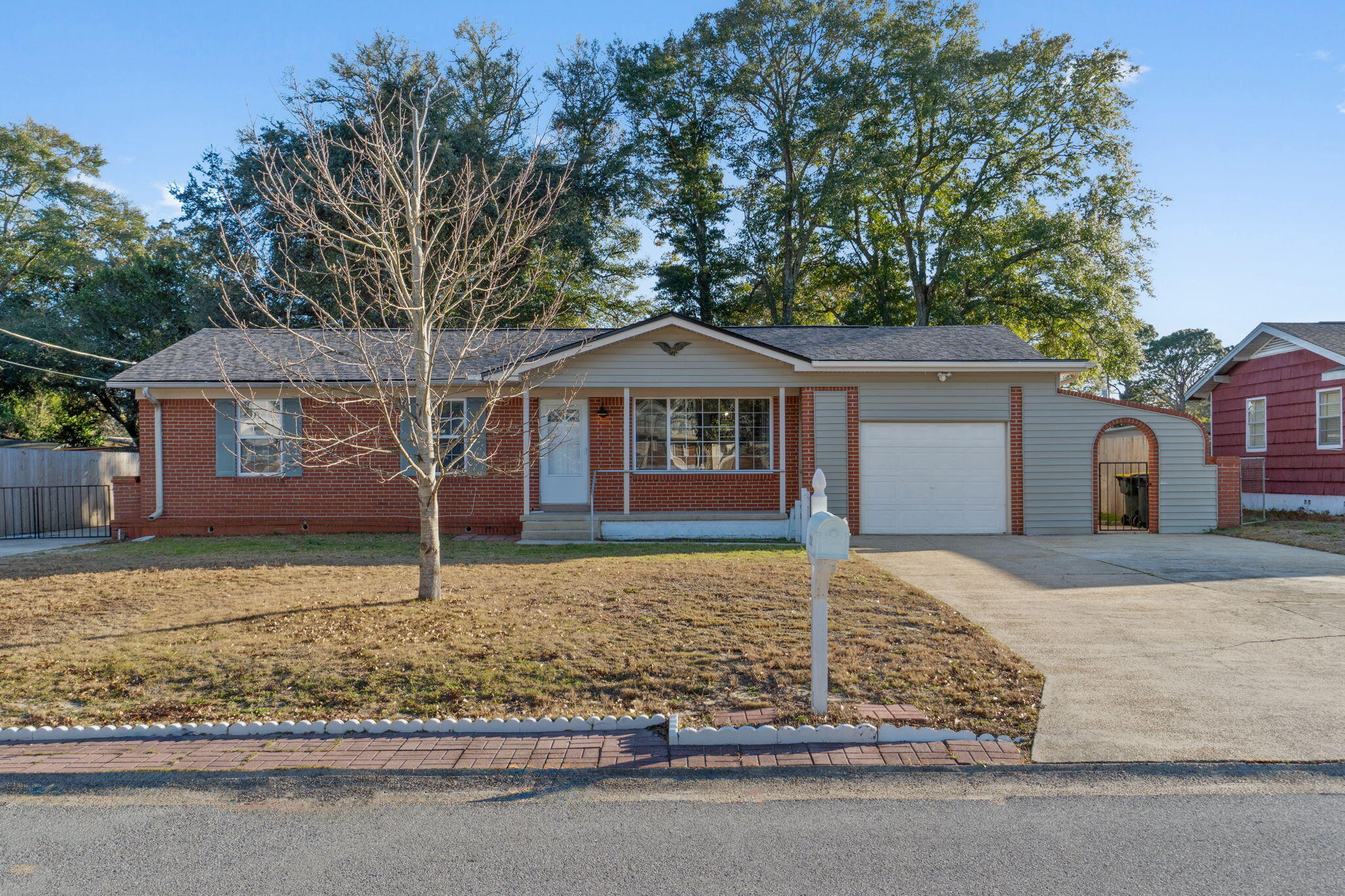 VESTA HTS - Residential