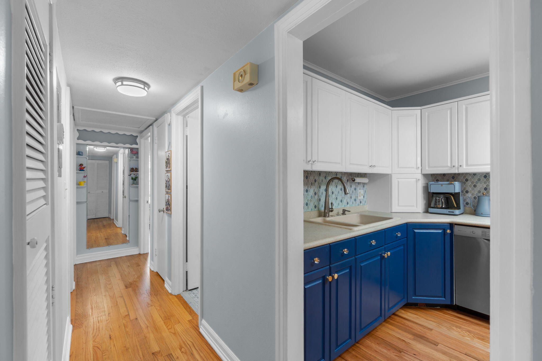 VESTA HTS - Residential