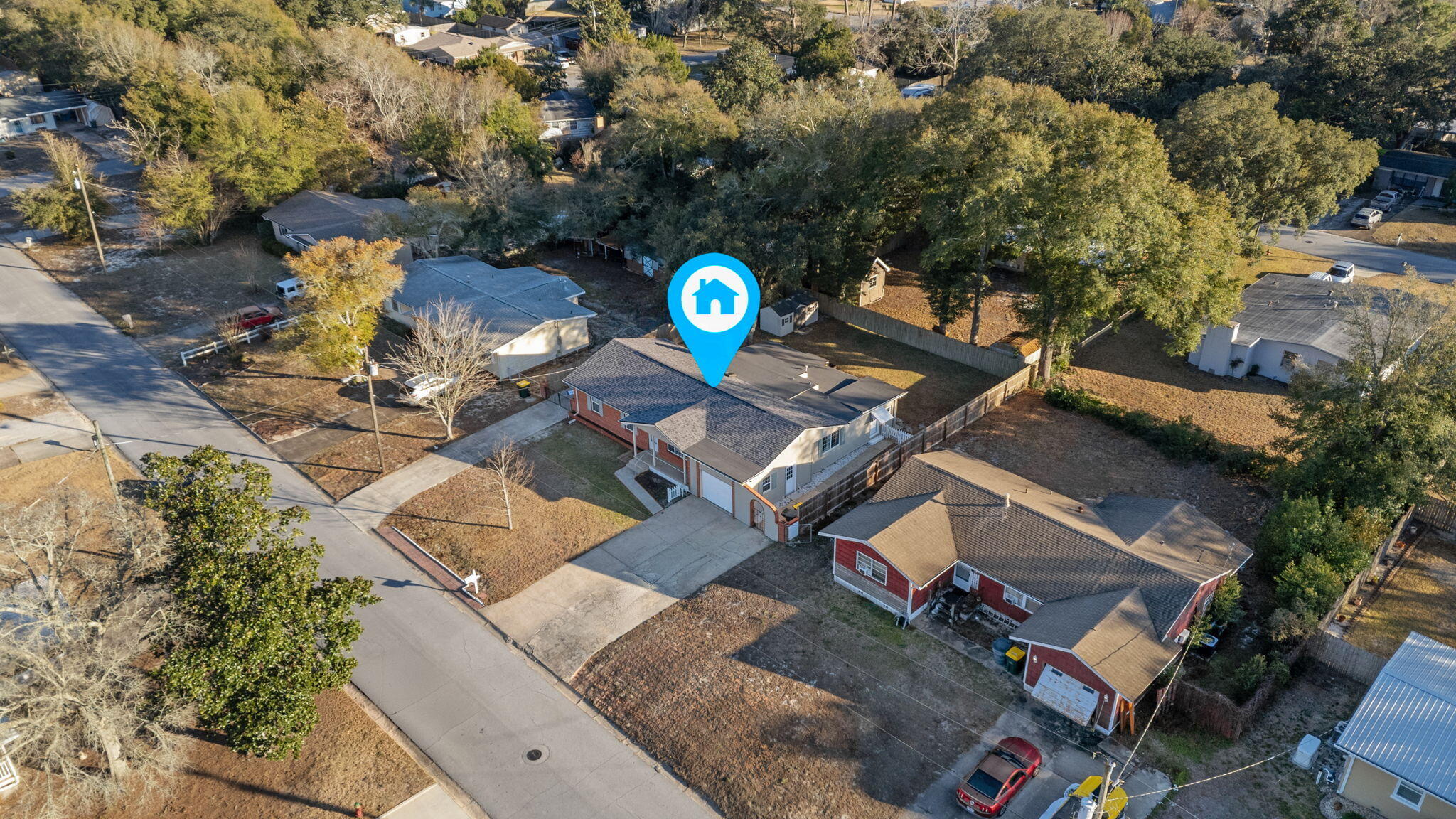 VESTA HTS - Residential