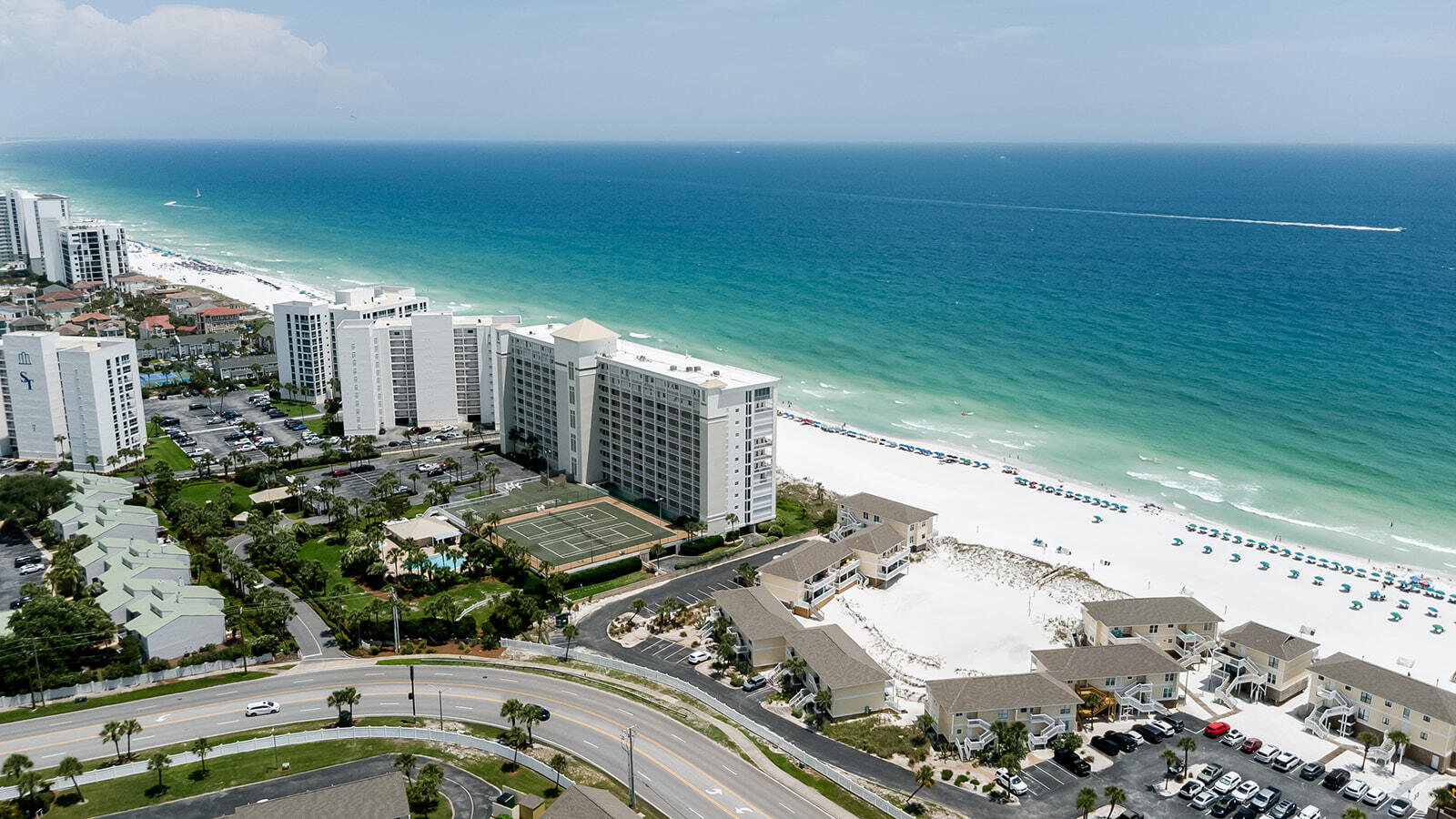 SANDPIPER COVE PH 20 - Residential