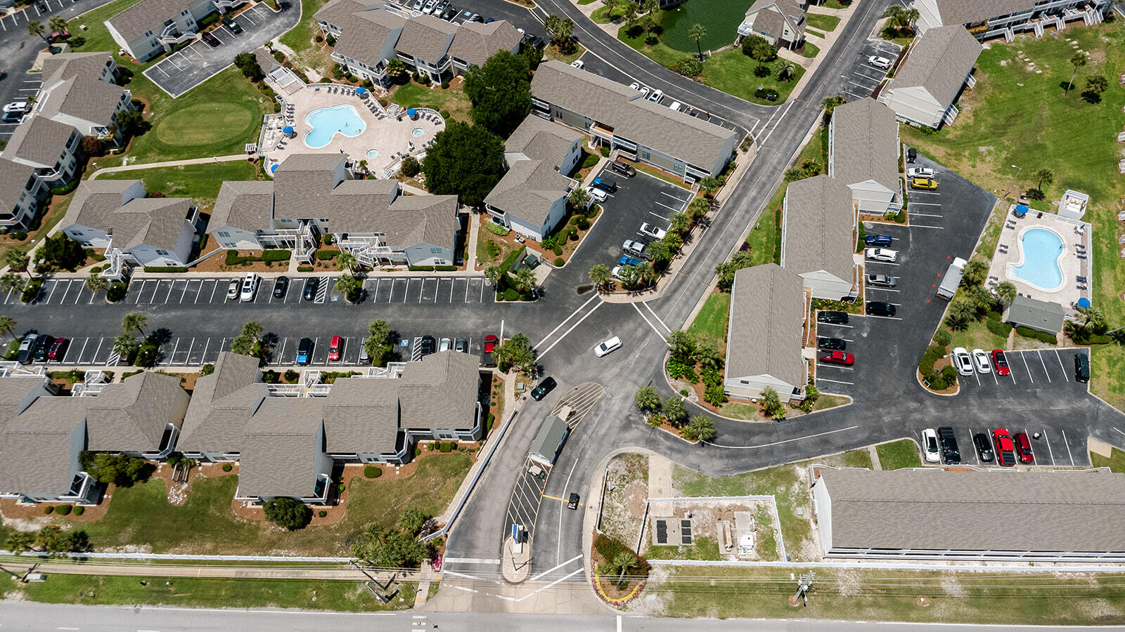 SANDPIPER COVE PH 20 - Residential