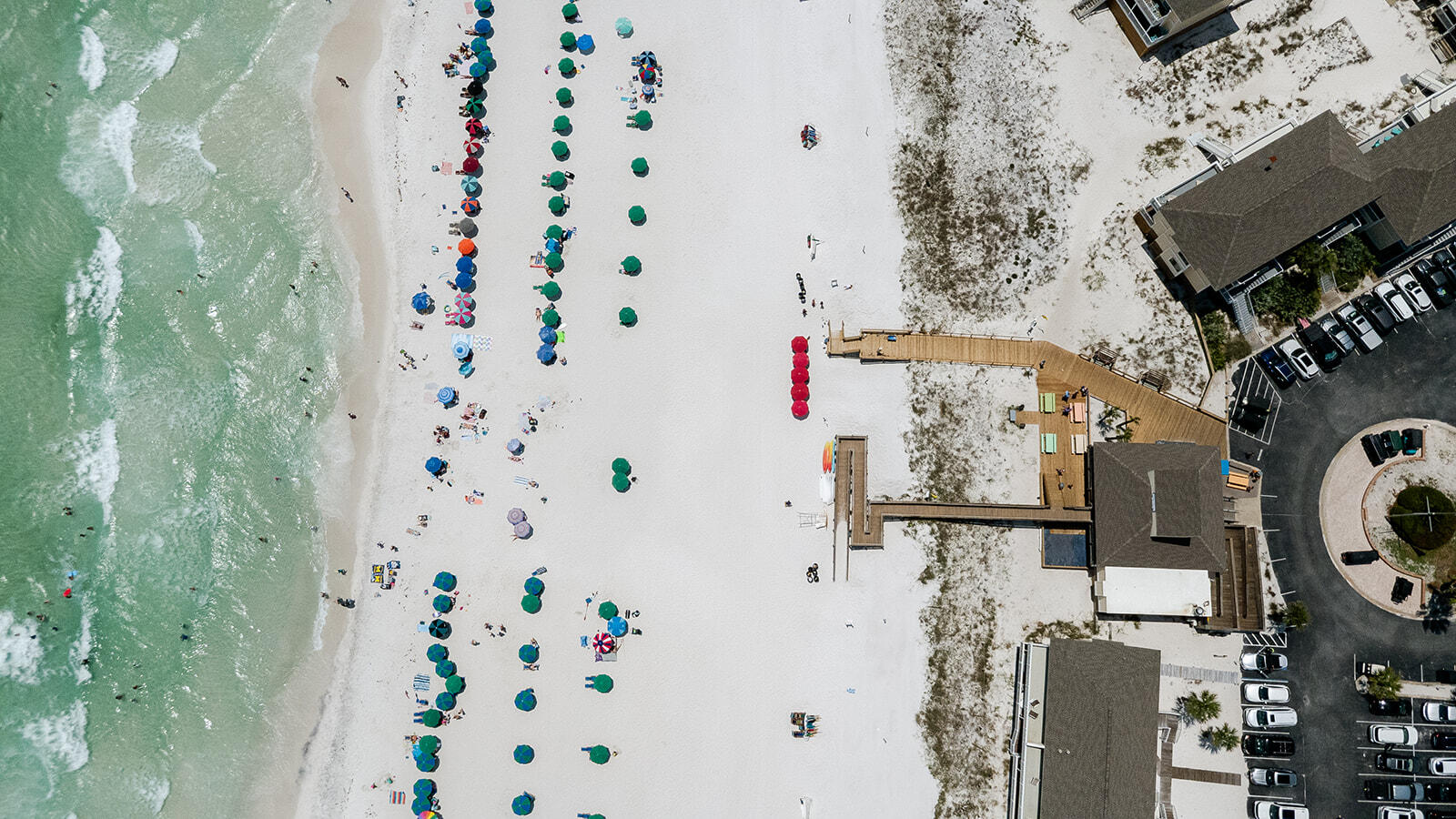 SANDPIPER COVE PH 20 - Residential