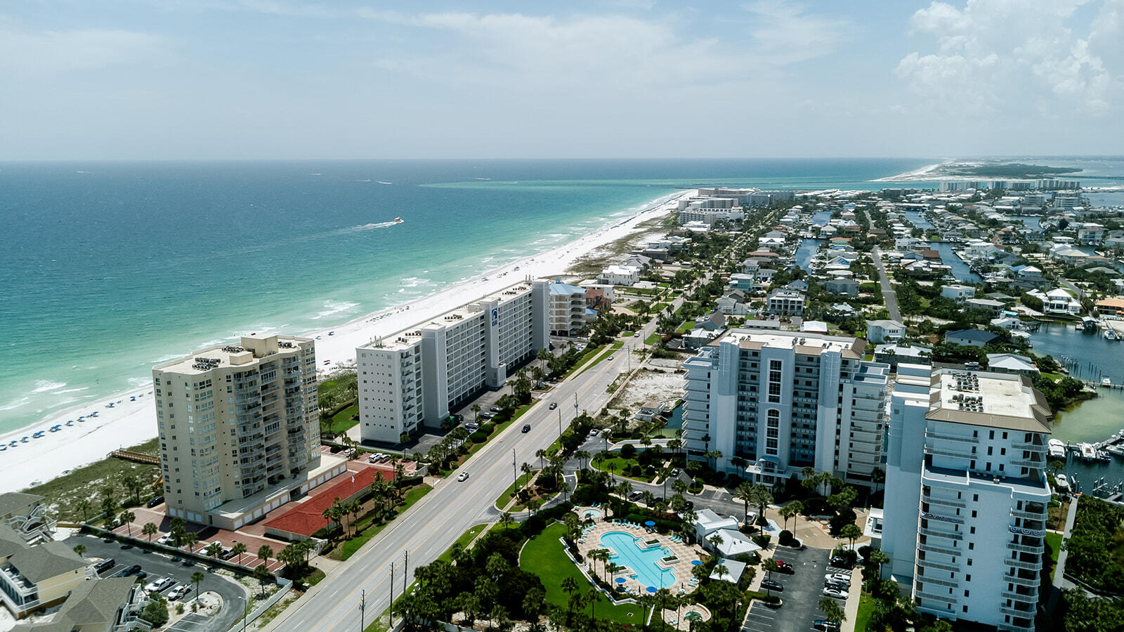 SANDPIPER COVE PH 20 - Residential