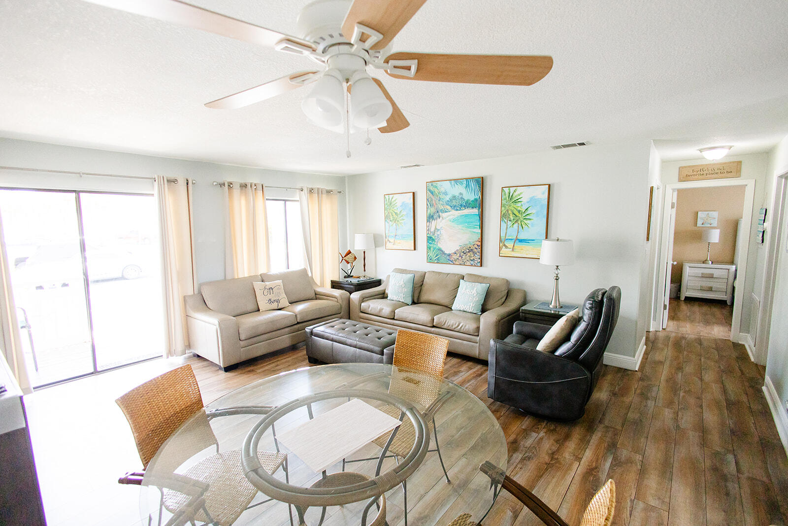 SANDPIPER COVE PH 20 - Residential
