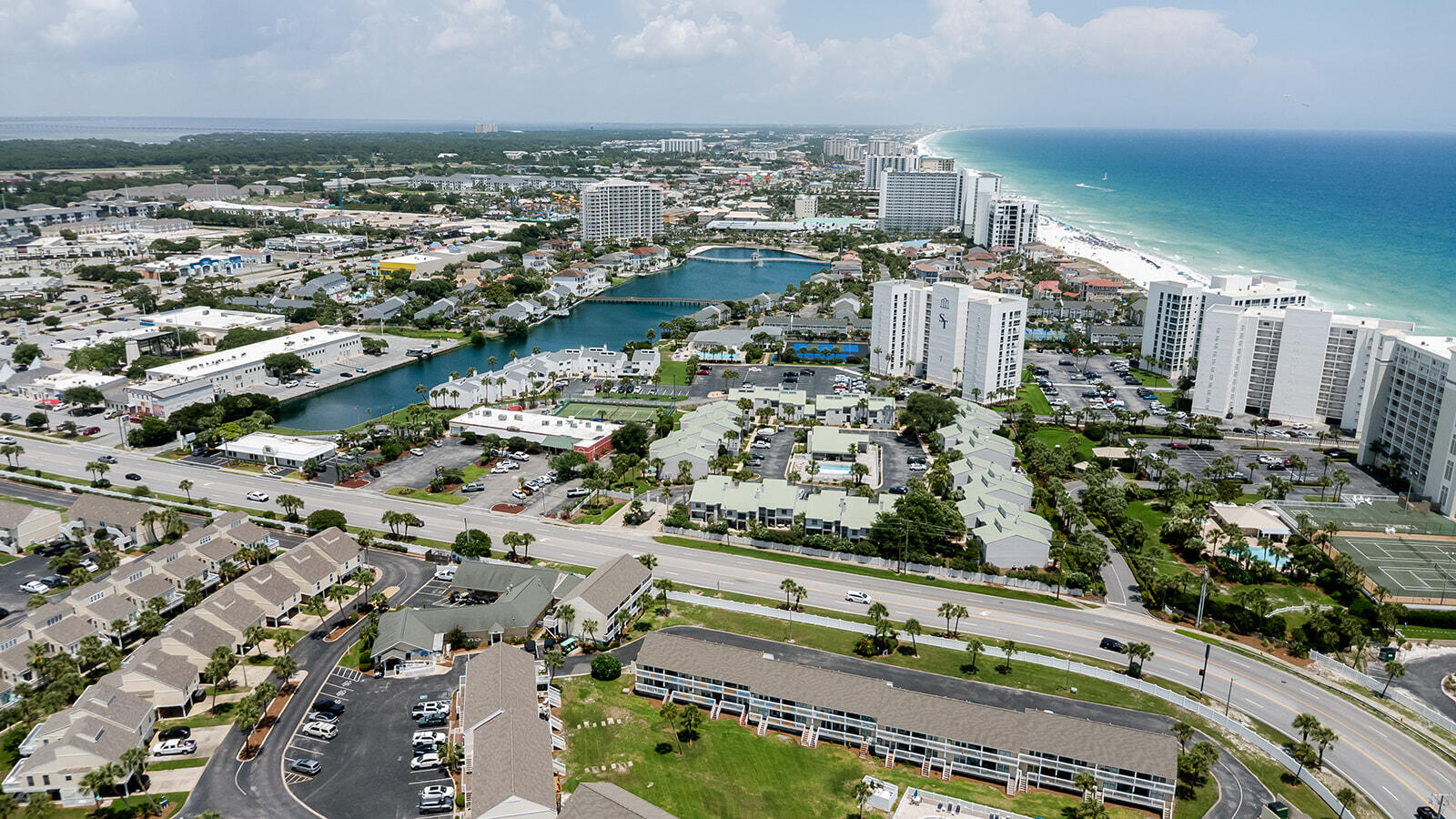 SANDPIPER COVE PH 20 - Residential
