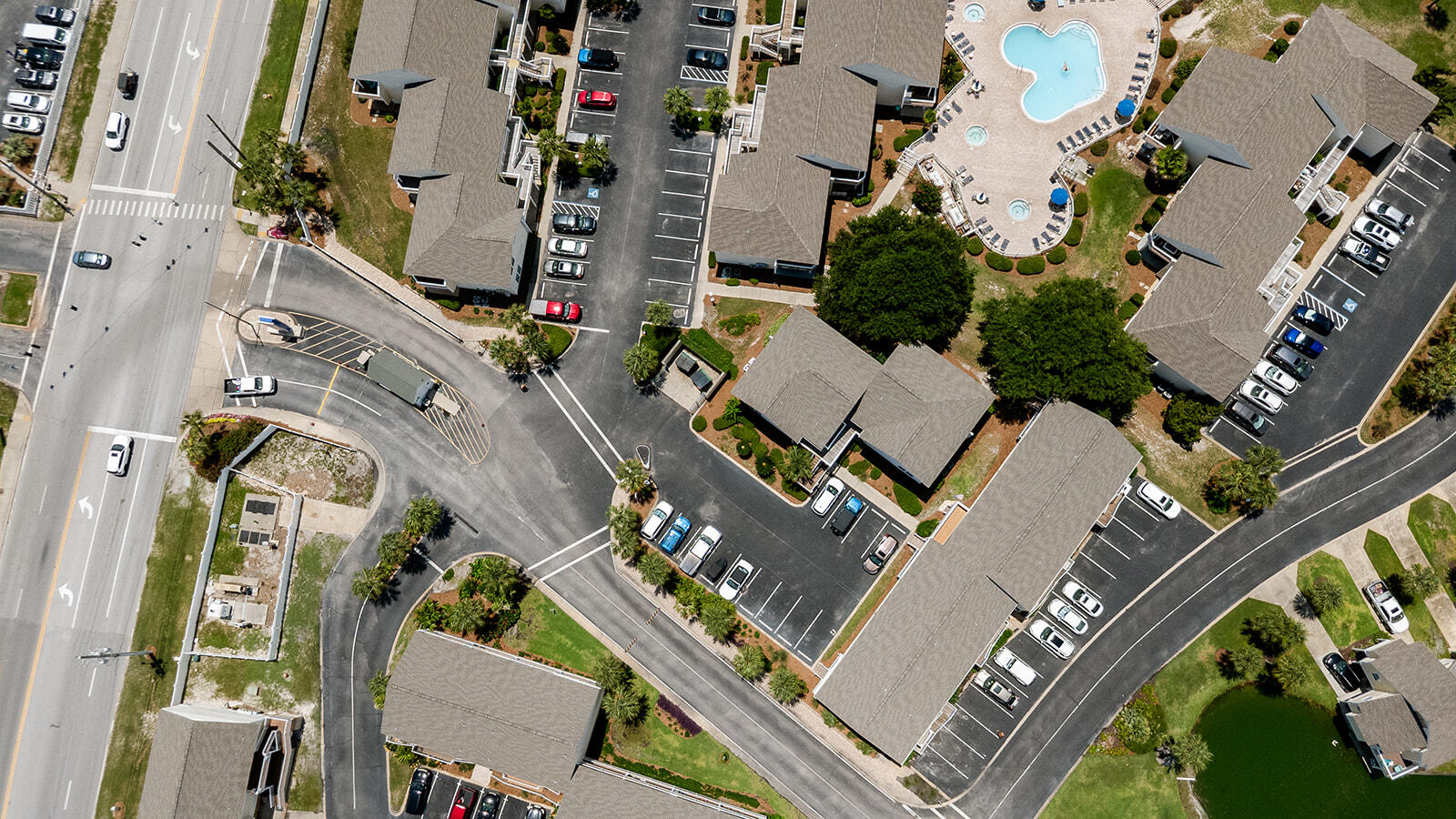 SANDPIPER COVE PH 20 - Residential