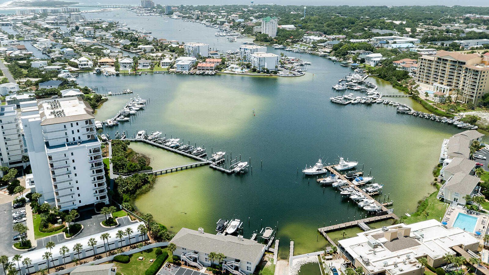 SANDPIPER COVE PH 20 - Residential