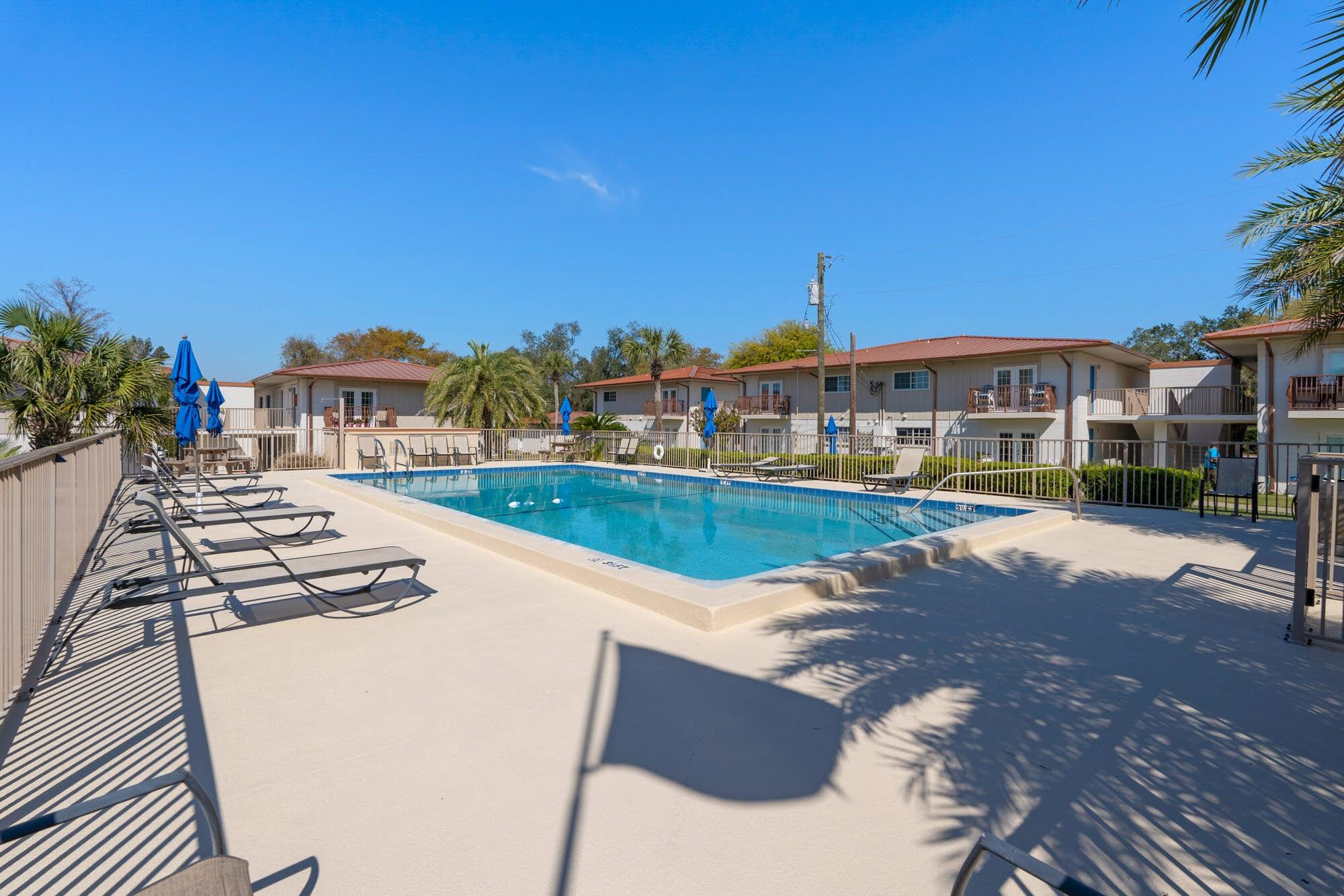 LANDMARK CONDO - Residential