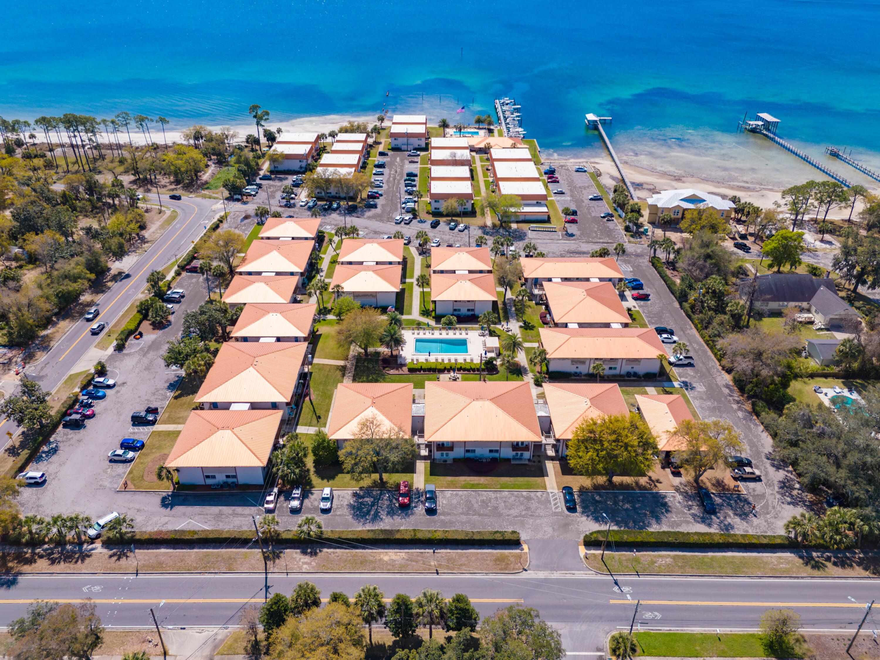LANDMARK CONDO - Residential