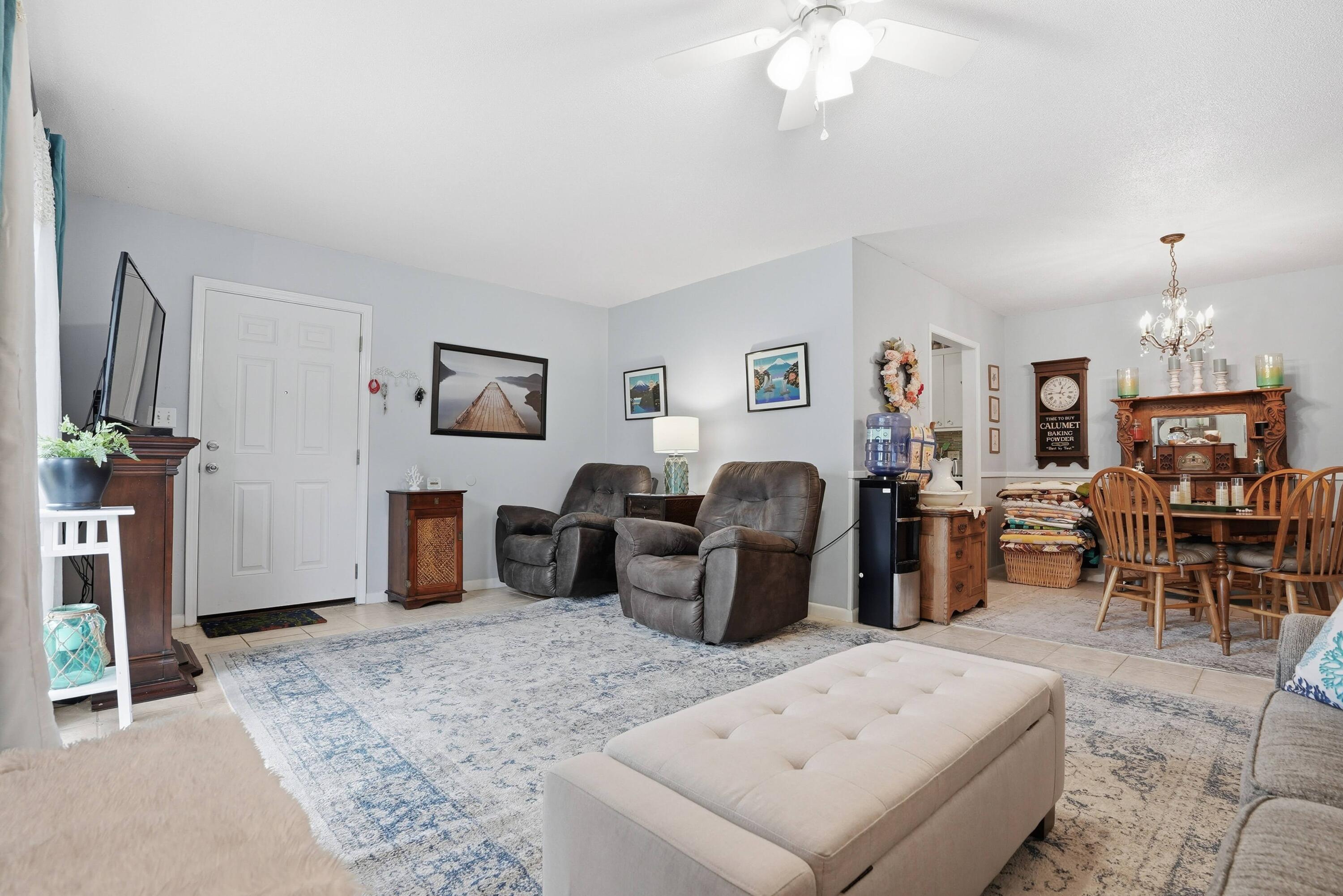 LANDMARK CONDO - Residential