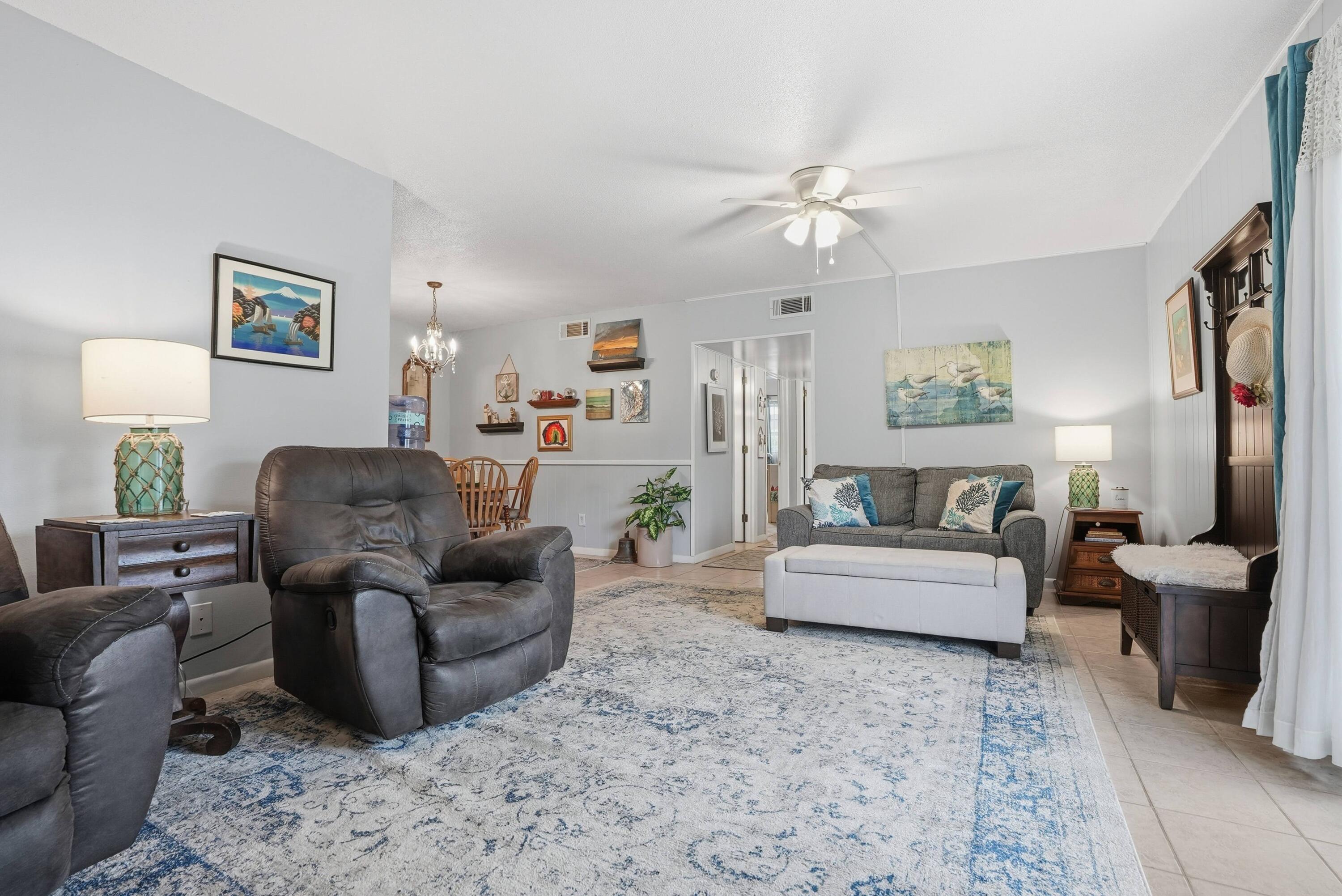 LANDMARK CONDO - Residential