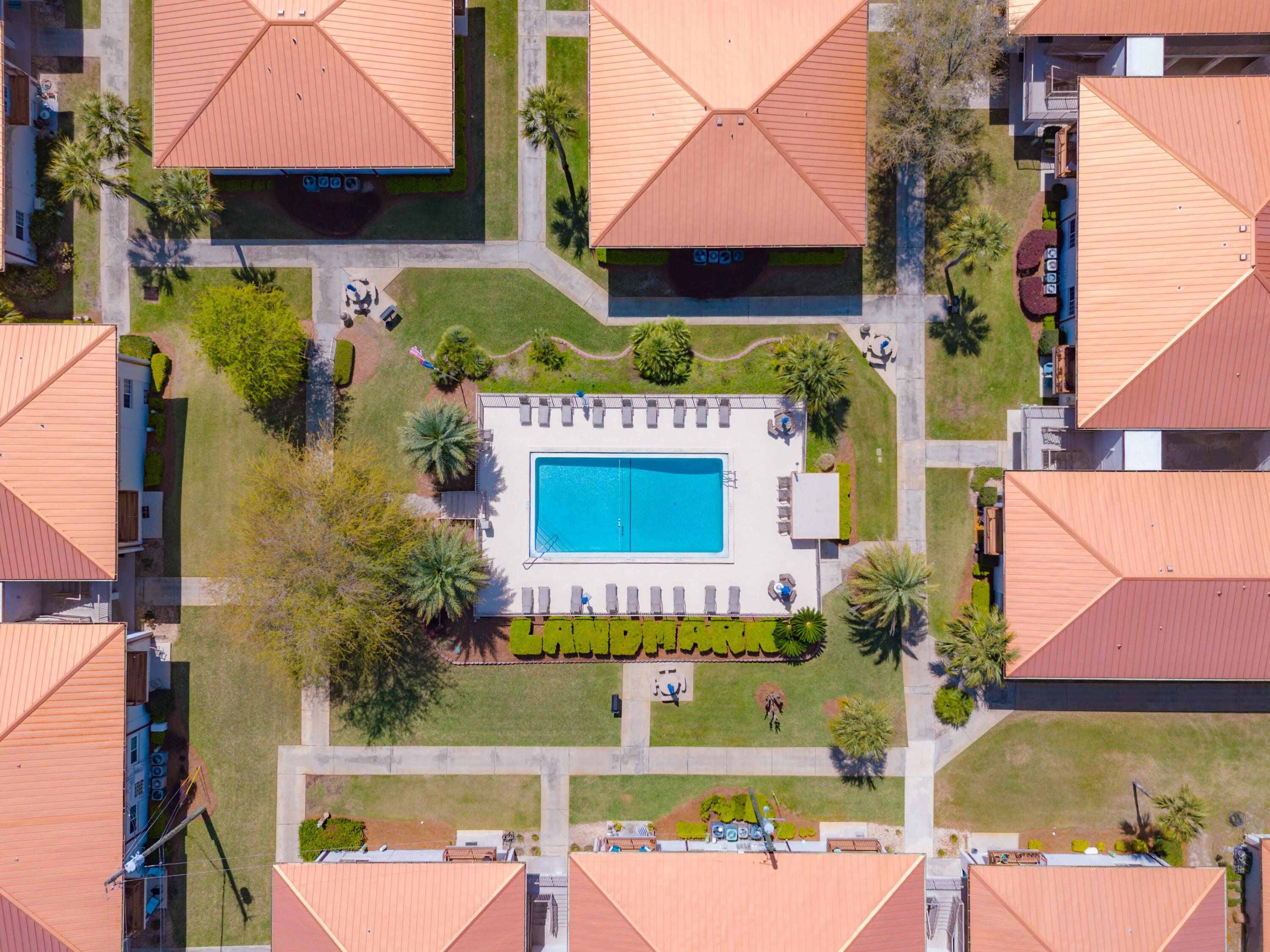 LANDMARK CONDO - Residential