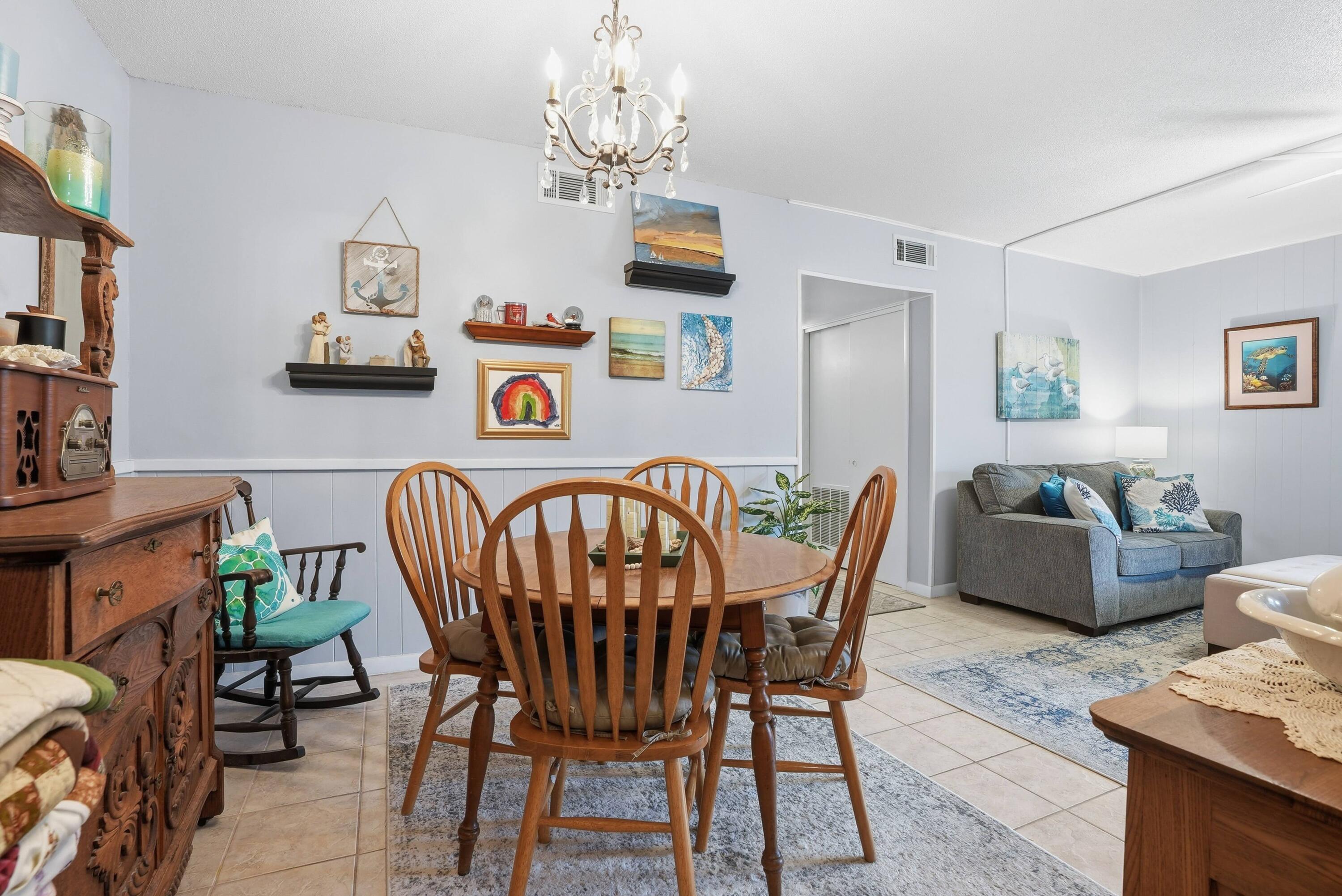 LANDMARK CONDO - Residential