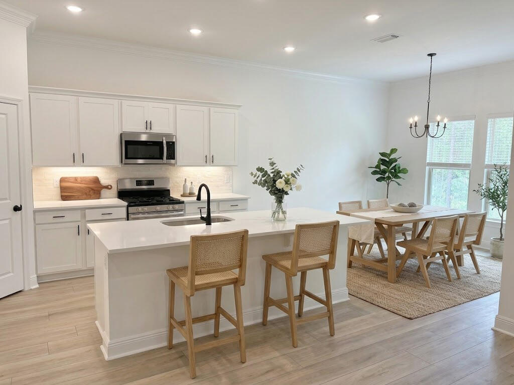 YOUNG OAKS - Residential
