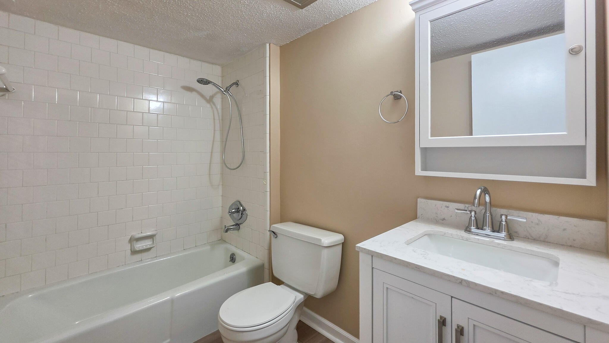 SPANISH VILLAS CONDO - Residential