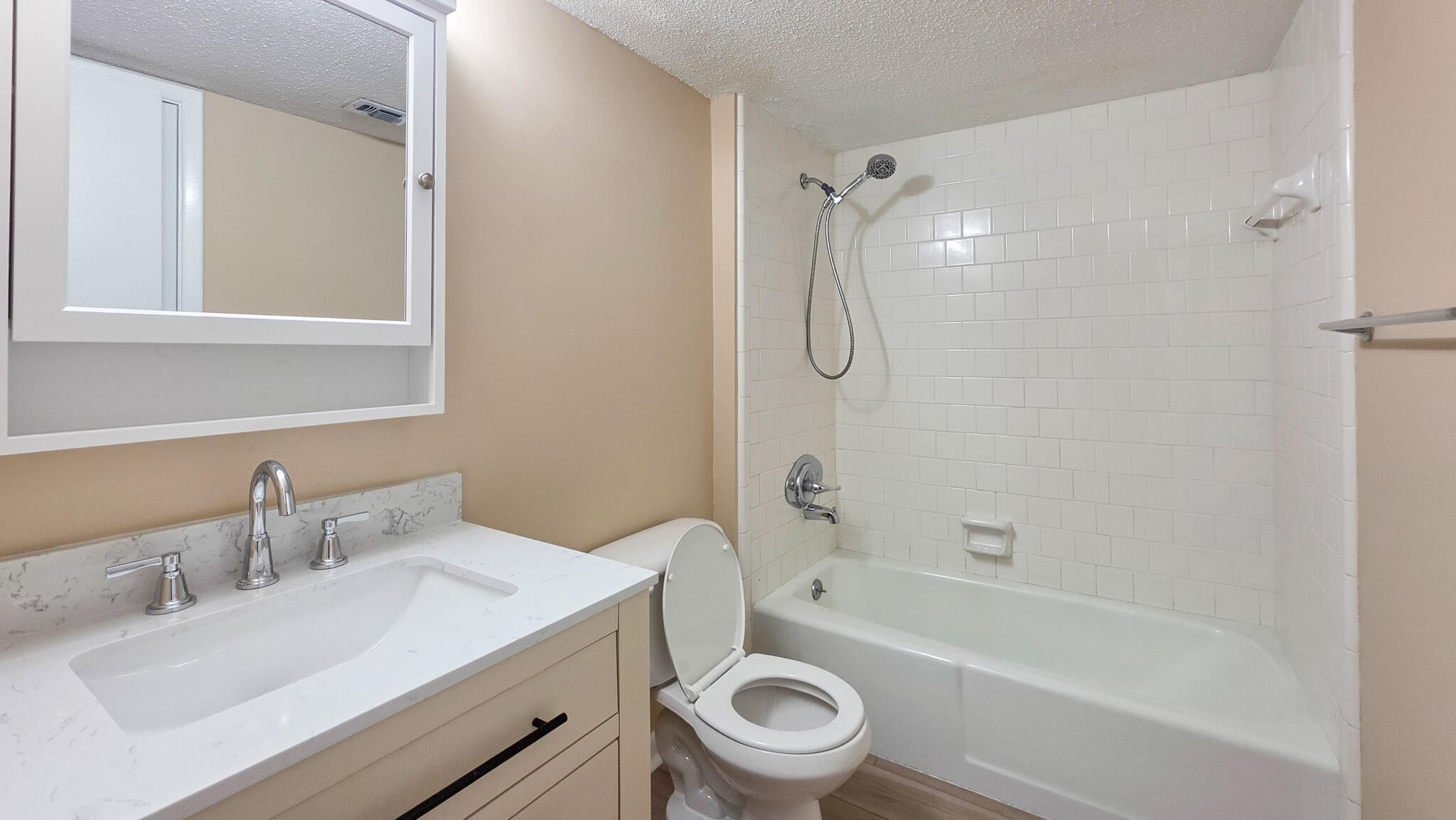 SPANISH VILLAS CONDO - Residential