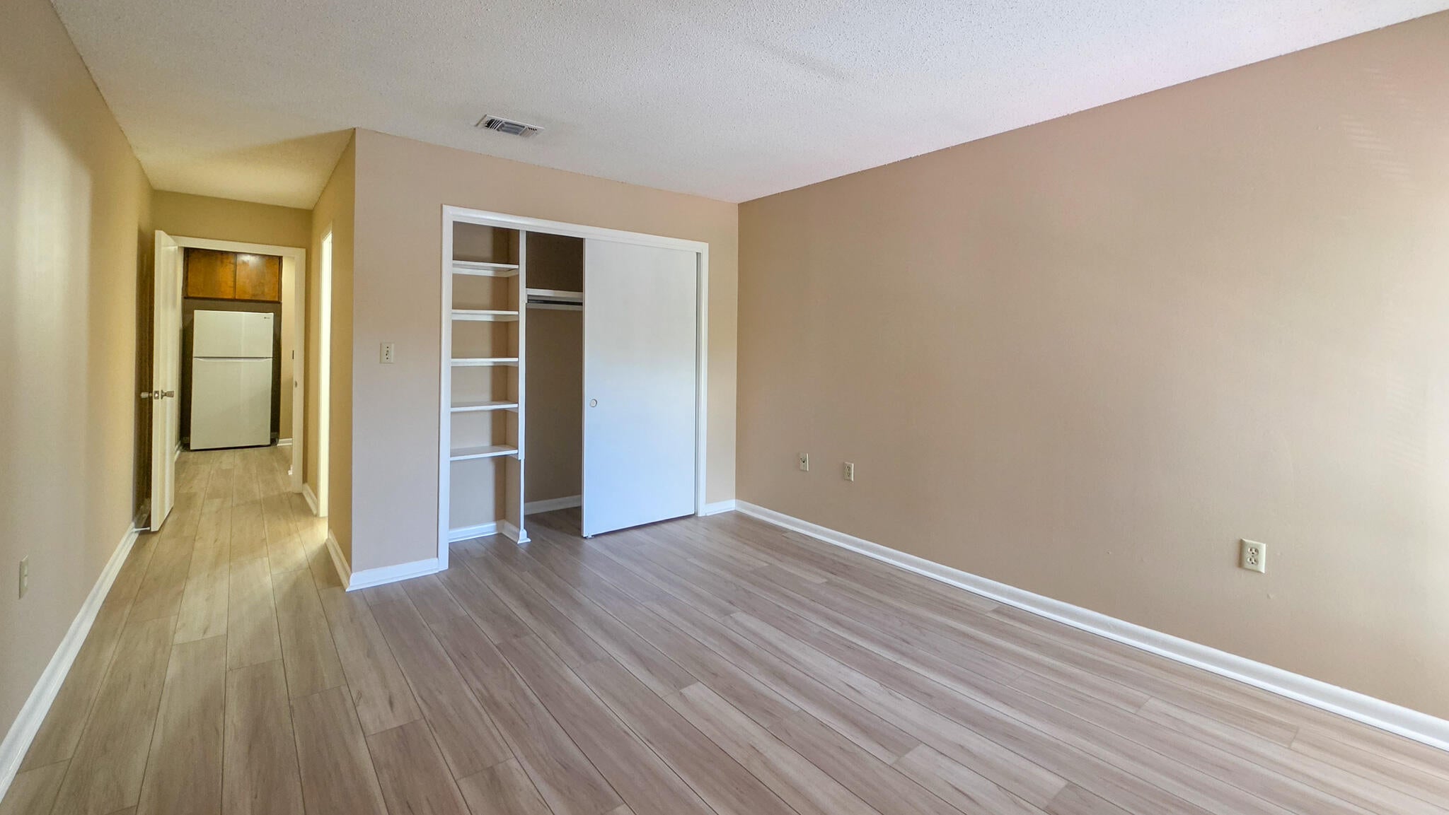 SPANISH VILLAS CONDO - Residential