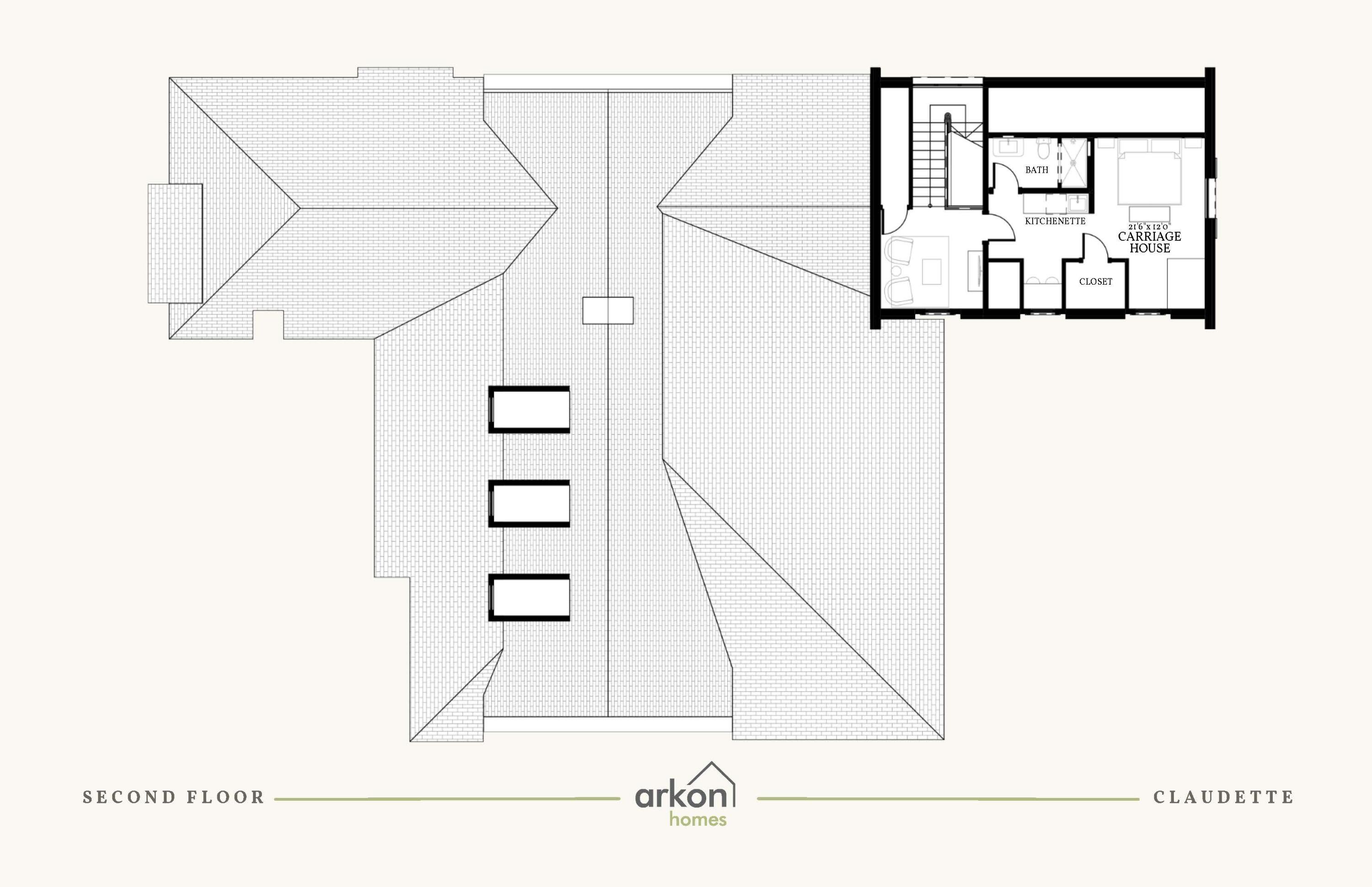 WATERSOUND ORIGINS - LAFAYETTE PARK (Longleaf Park - Phase 3 per Recorded Plat) - Residential