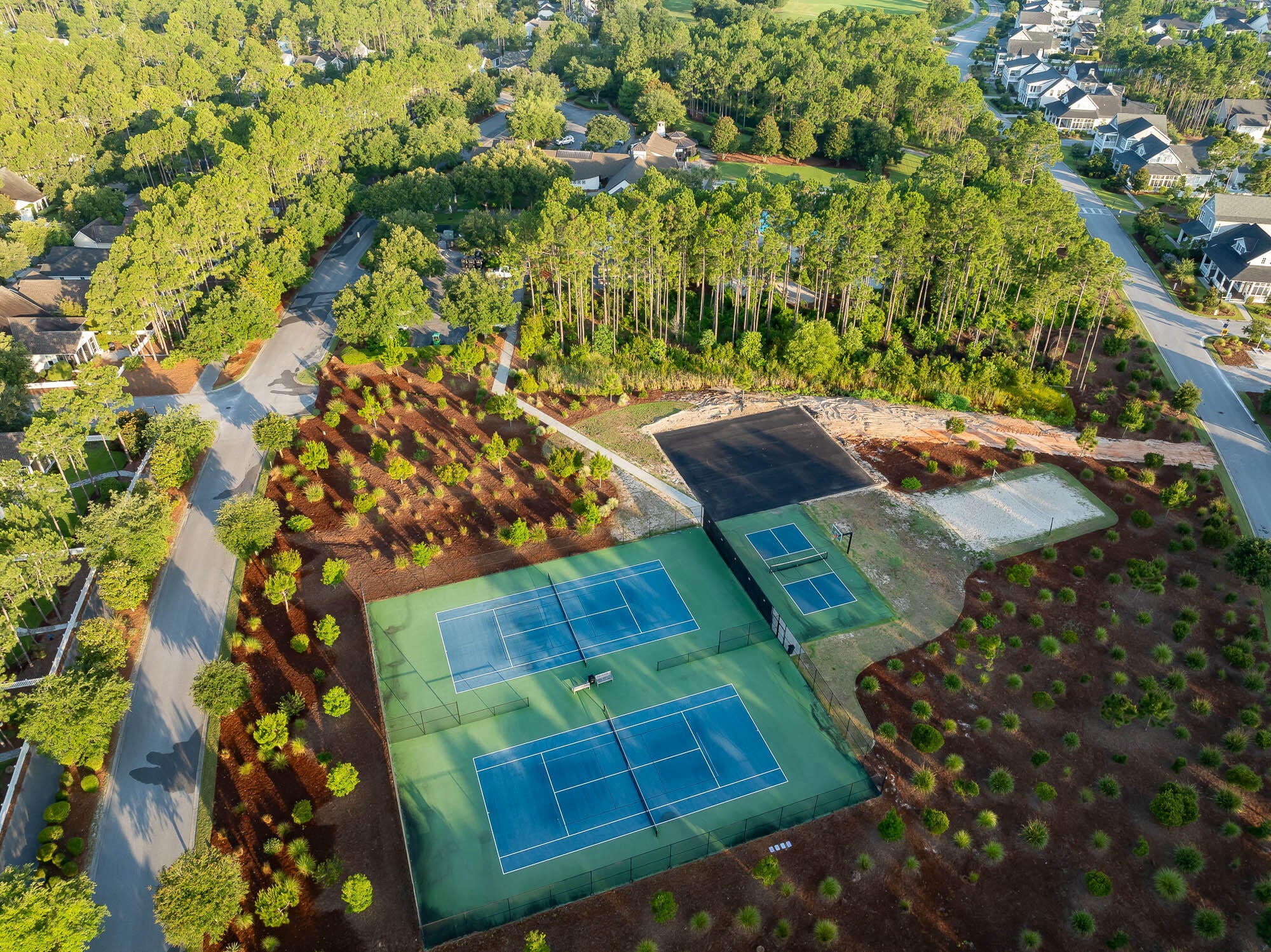 WATERSOUND ORIGINS - LAFAYETTE PARK (Longleaf Park - Phase 3 per Recorded Plat) - Residential