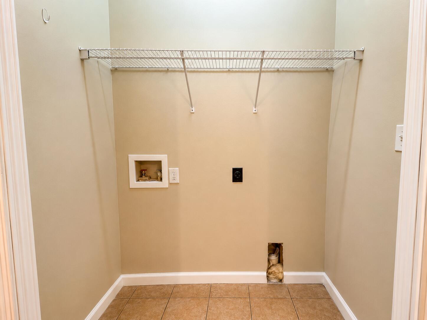 CARONDOLET T/H - Residential Lease