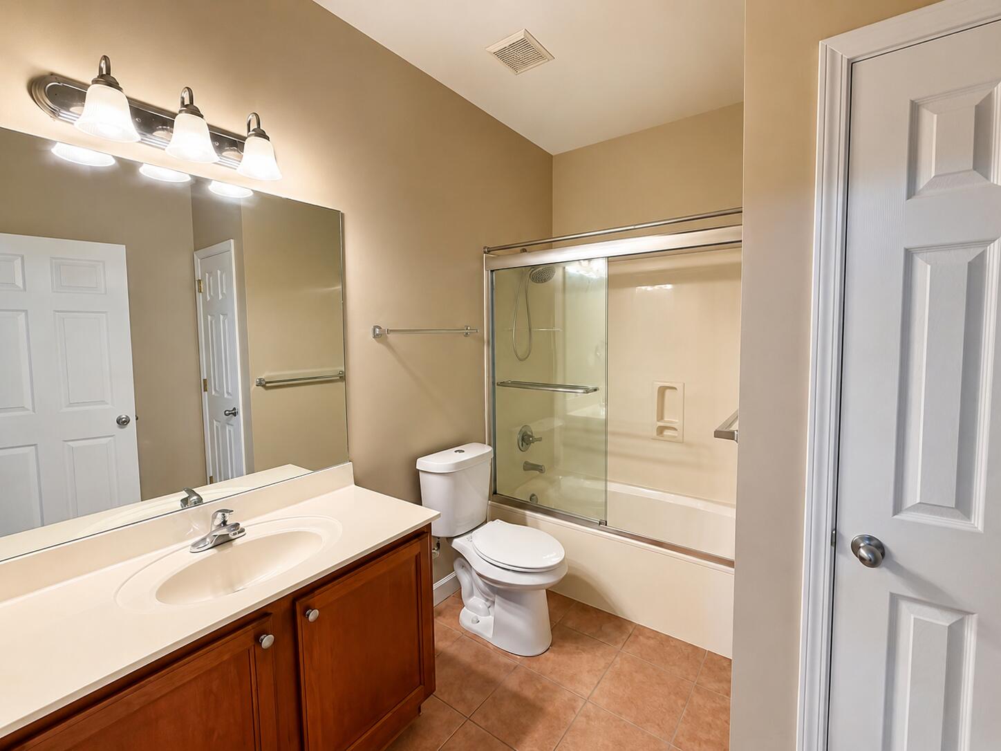CARONDOLET T/H - Residential Lease