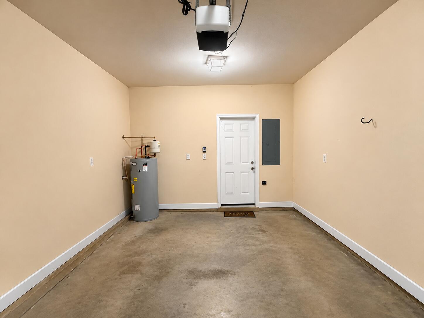 CARONDOLET T/H - Residential Lease