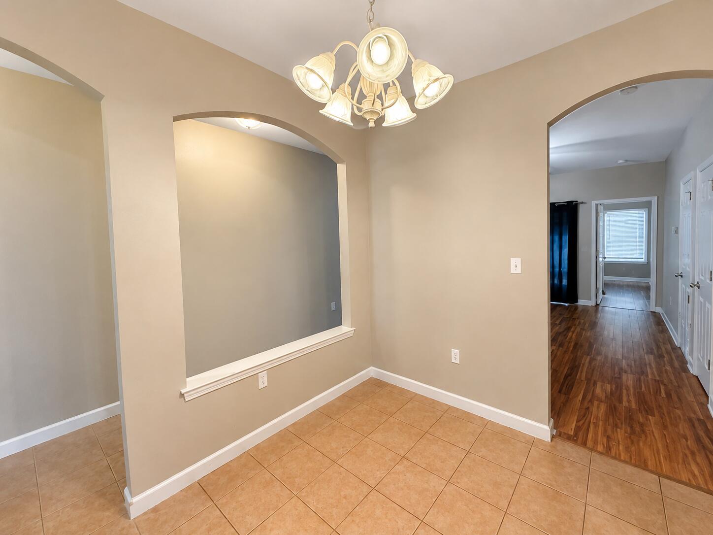 CARONDOLET T/H - Residential Lease